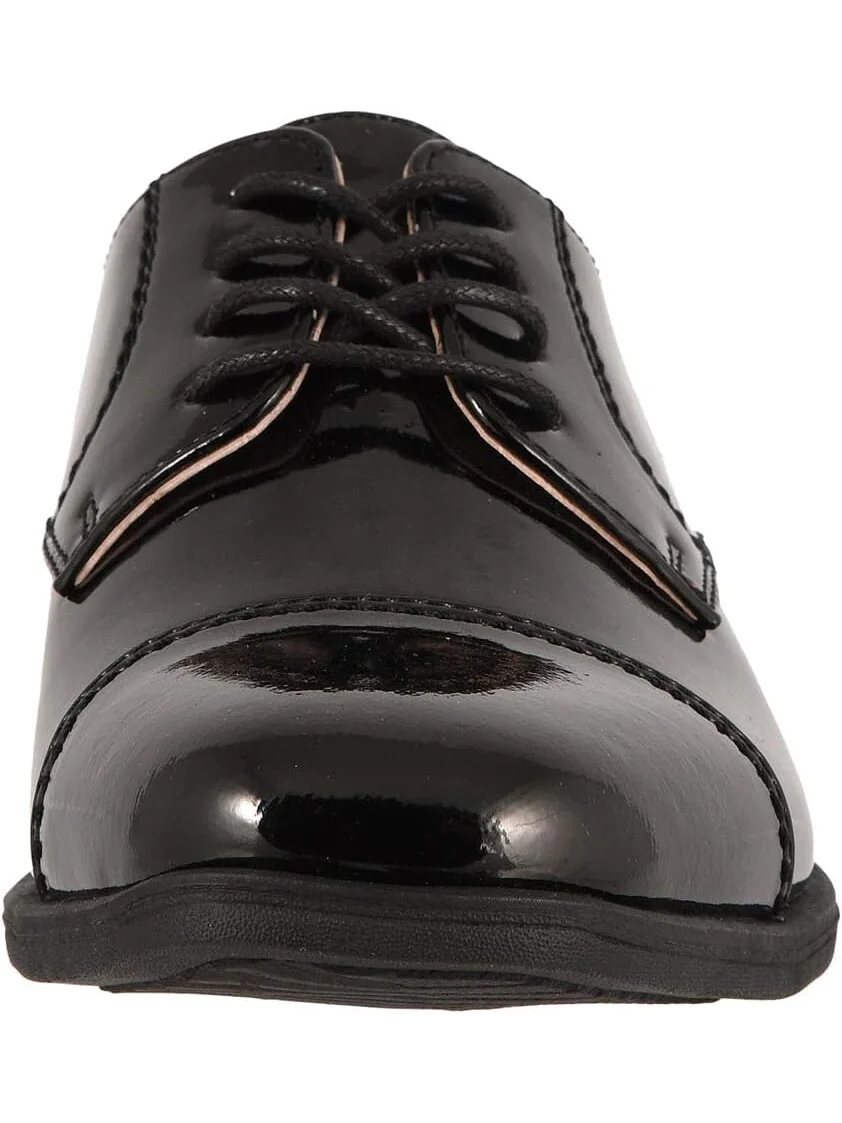 Оксфорды Reveal Cap Toe Ox, Jr. Florsheim — 7