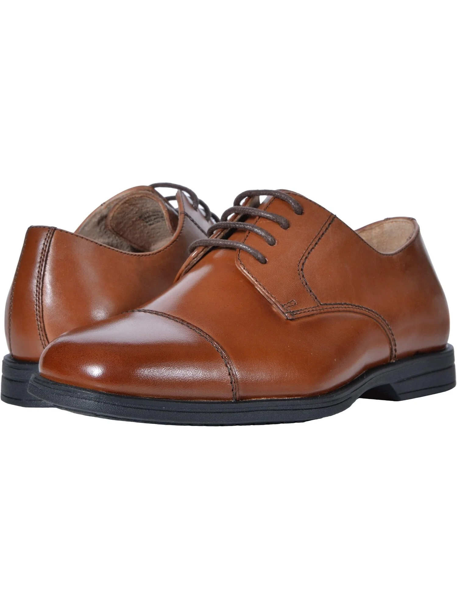 Оксфорды Reveal Cap Toe Ox, Jr. Florsheim — 1