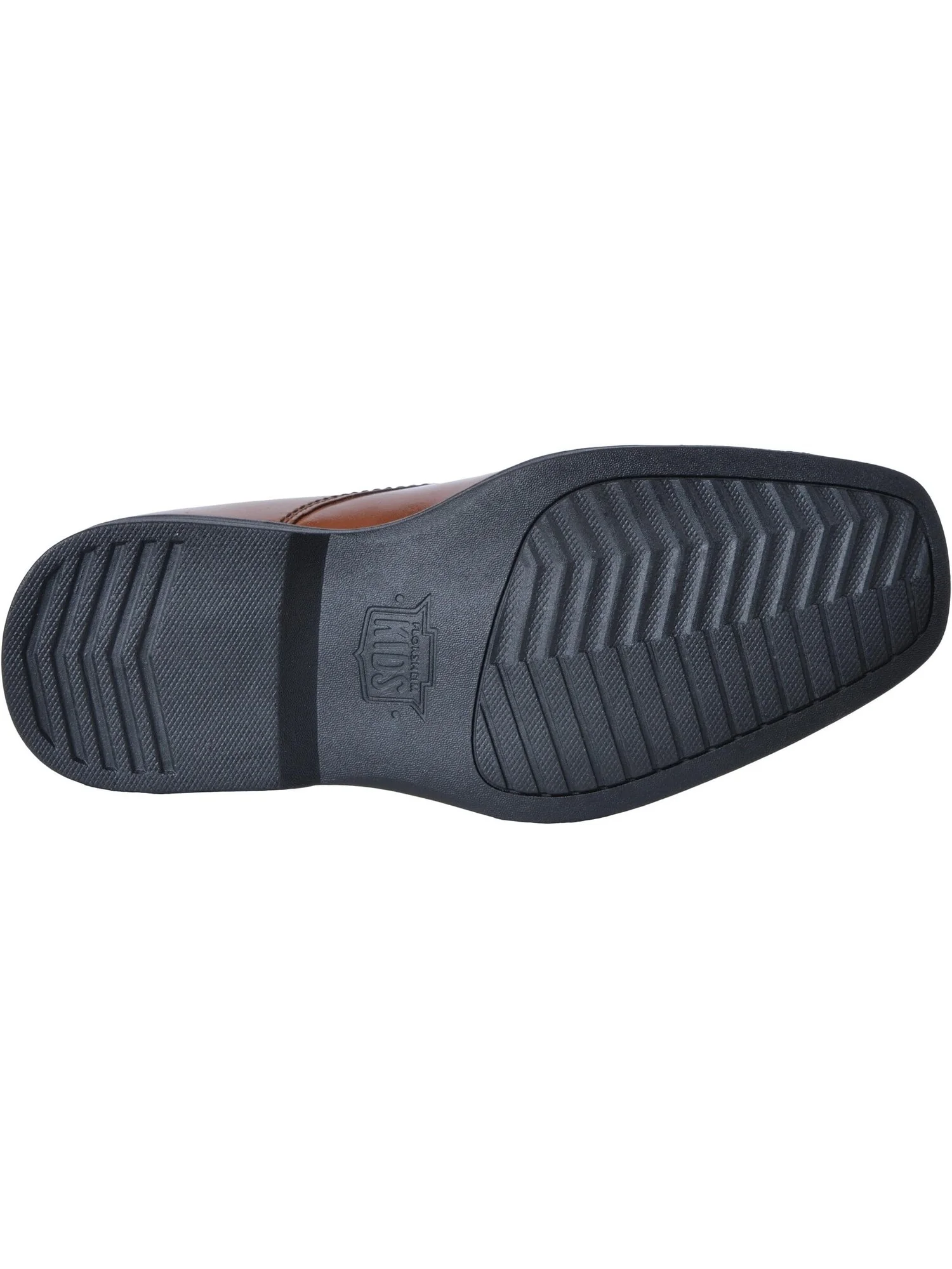 Оксфорды Reveal Cap Toe Ox, Jr. Florsheim — 3