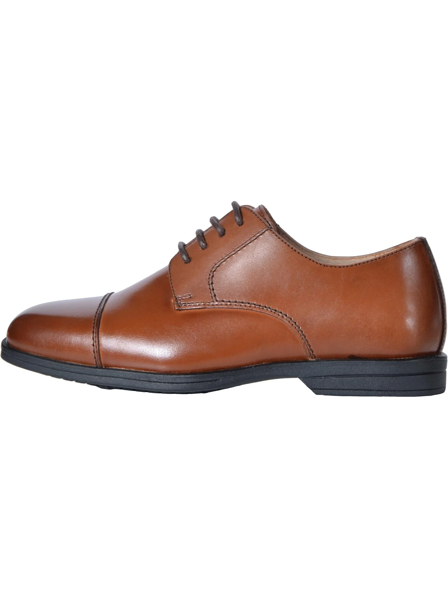 Оксфорды Reveal Cap Toe Ox, Jr. Florsheim — 4
