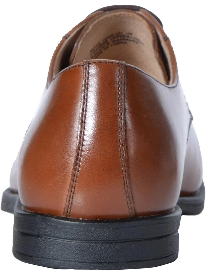 Оксфорды Reveal Cap Toe Ox, Jr. Florsheim — 5