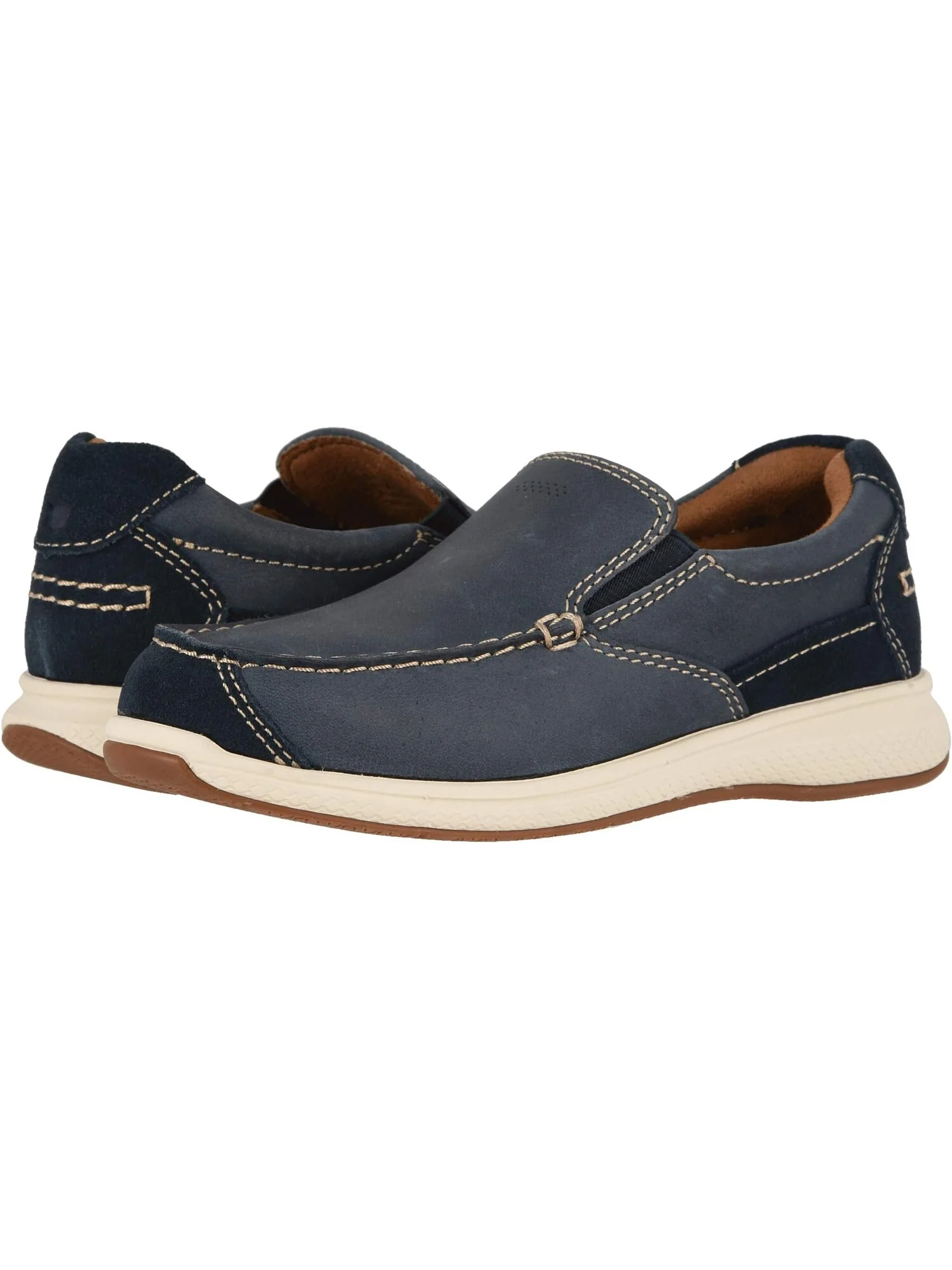 Лоферы Great Lakes Moc Slip, Jr. Florsheim — 1