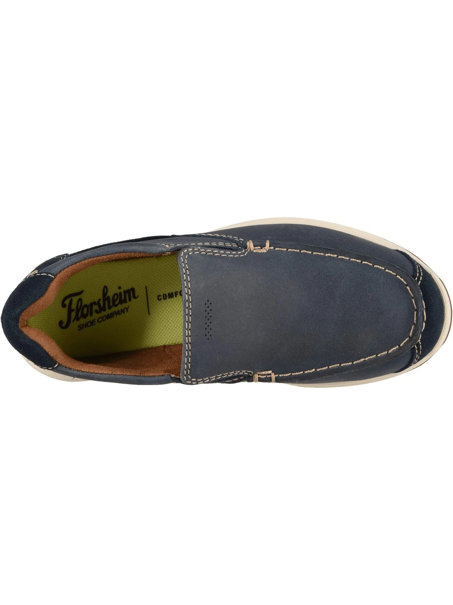 Лоферы Great Lakes Moc Slip, Jr. Florsheim — 2