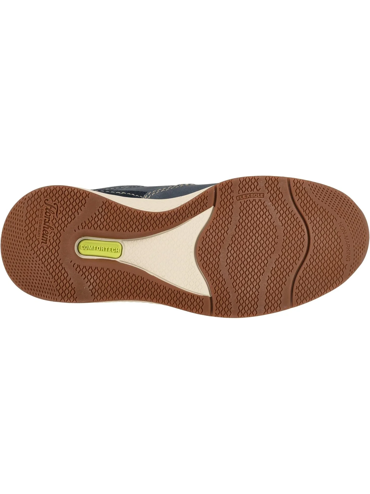 Лоферы Great Lakes Moc Slip, Jr. Florsheim — 3