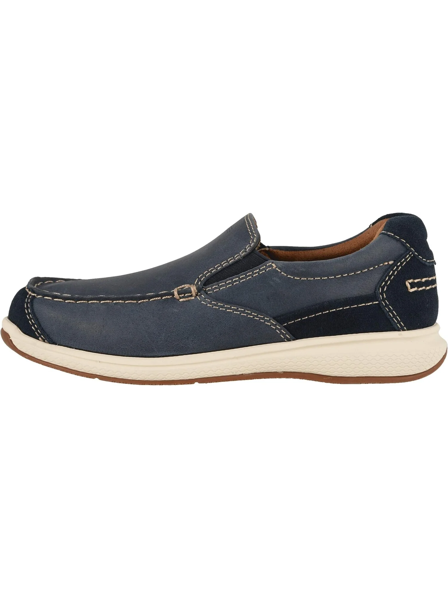 Лоферы Great Lakes Moc Slip, Jr. Florsheim — 4