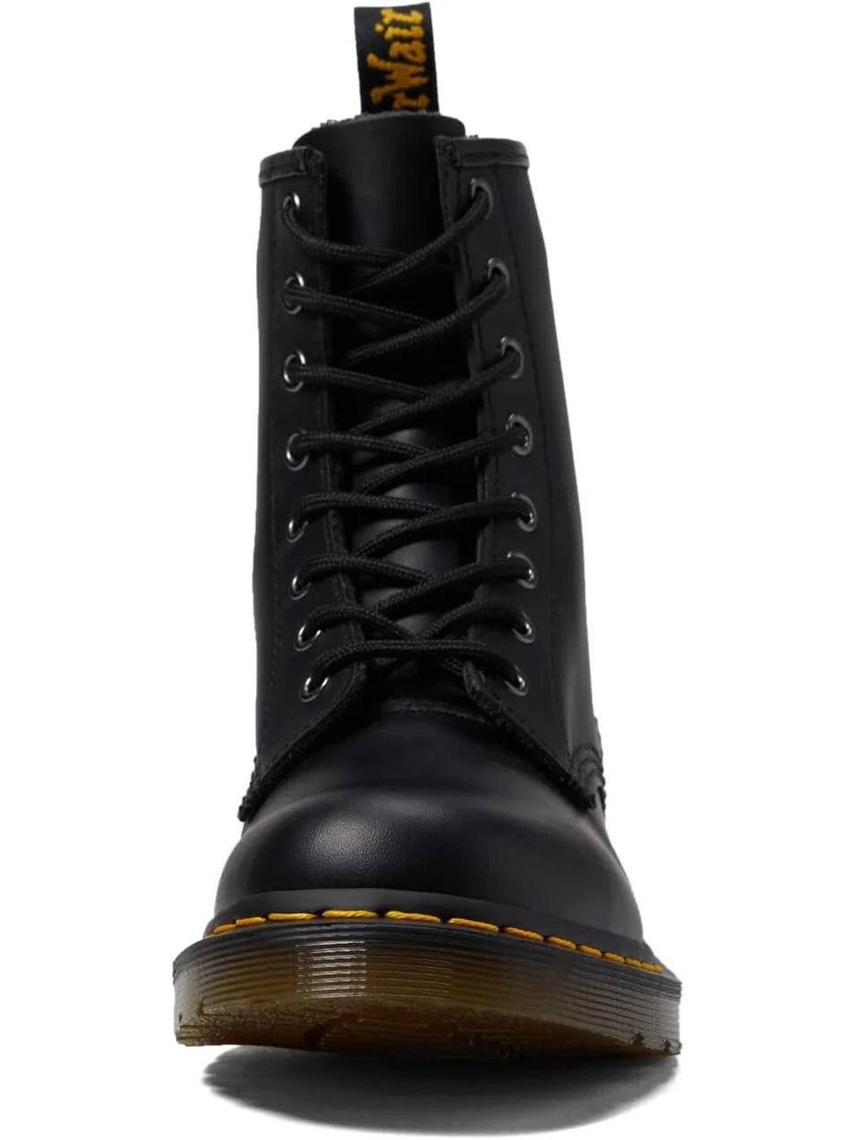 Ботинки женские Dr. Martens 1460 на шнуровке — 2