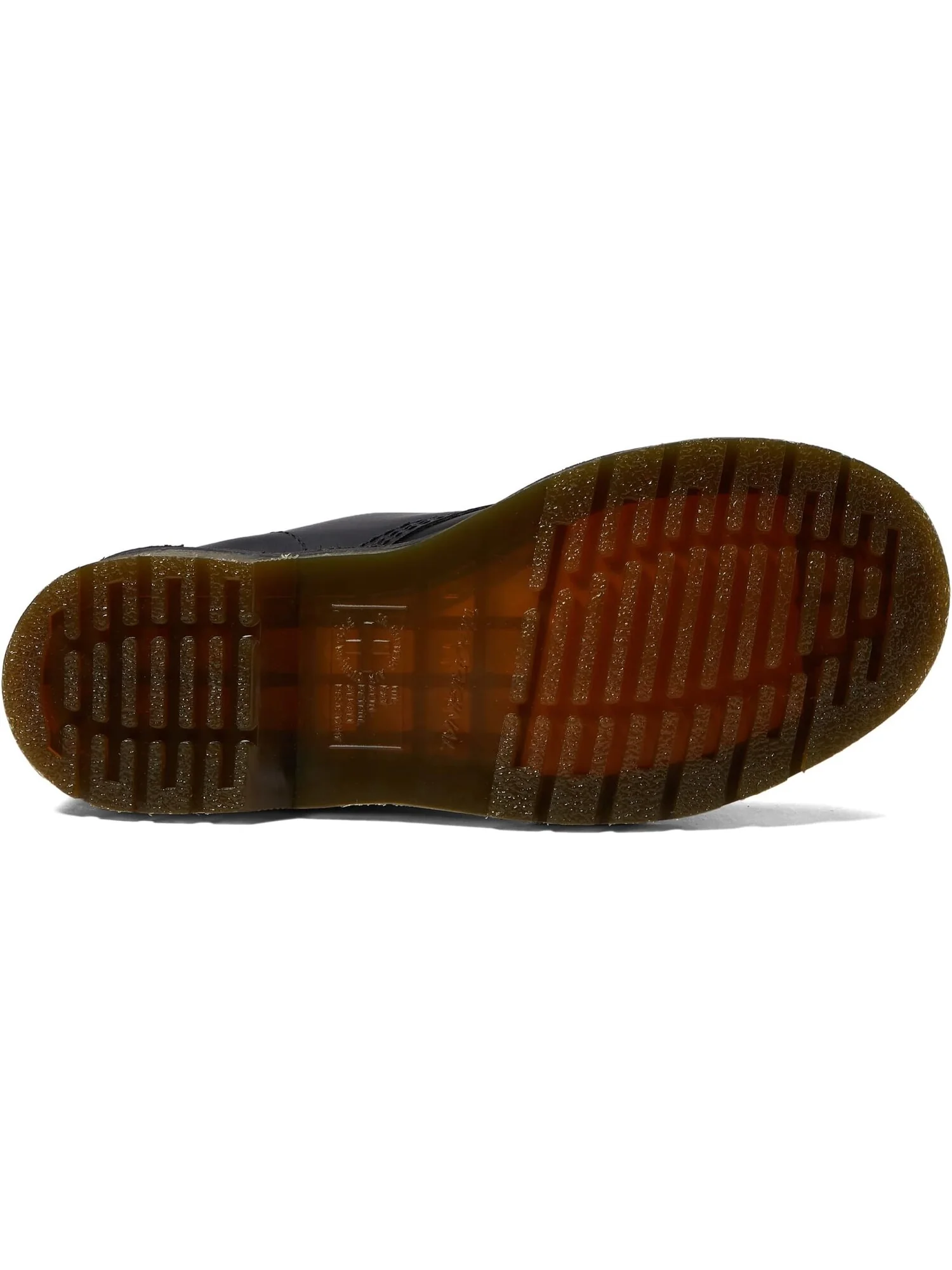Ботинки женские Dr. Martens 1460 на шнуровке — 3