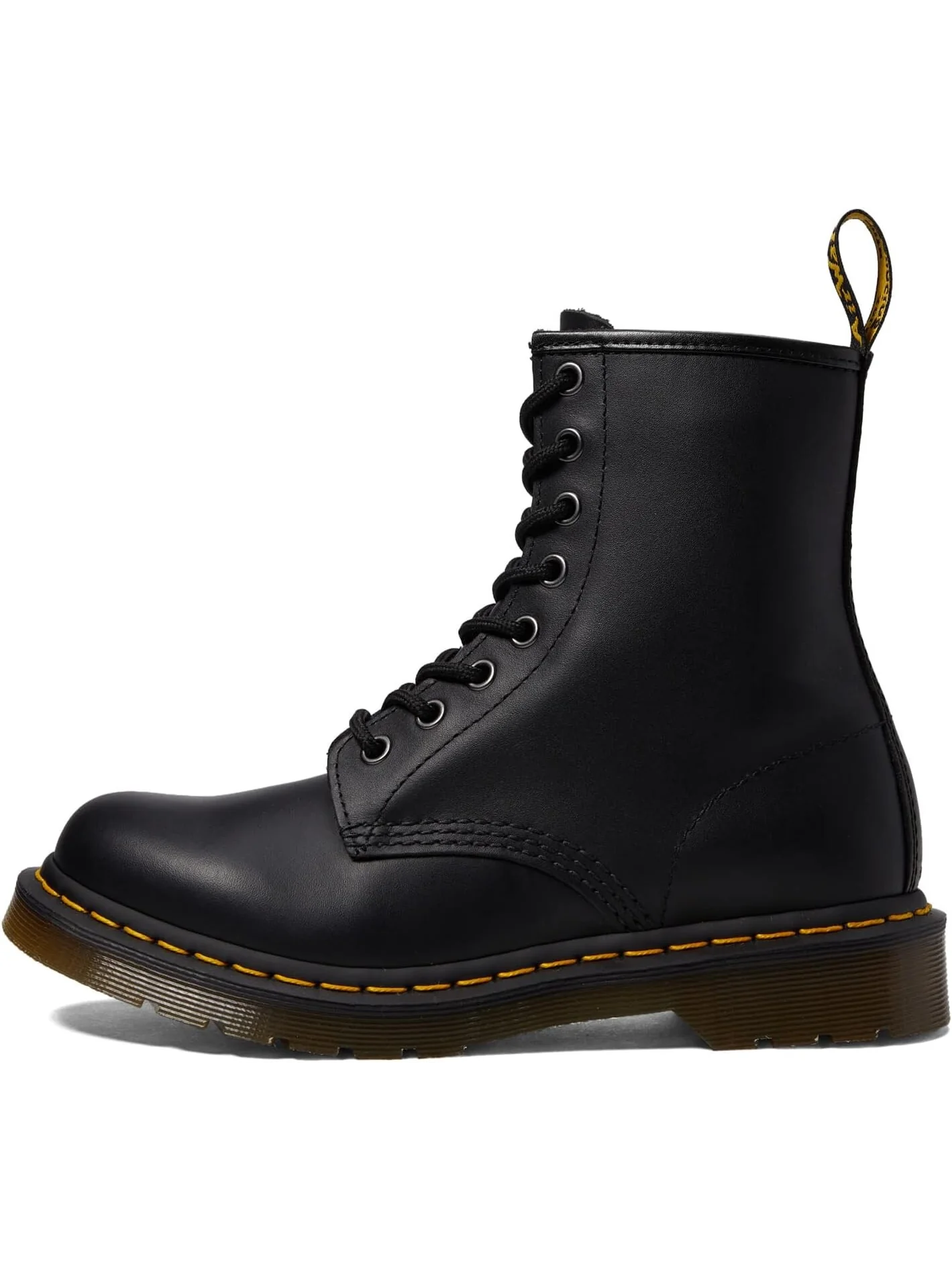 Ботинки женские Dr. Martens 1460 на шнуровке — 4