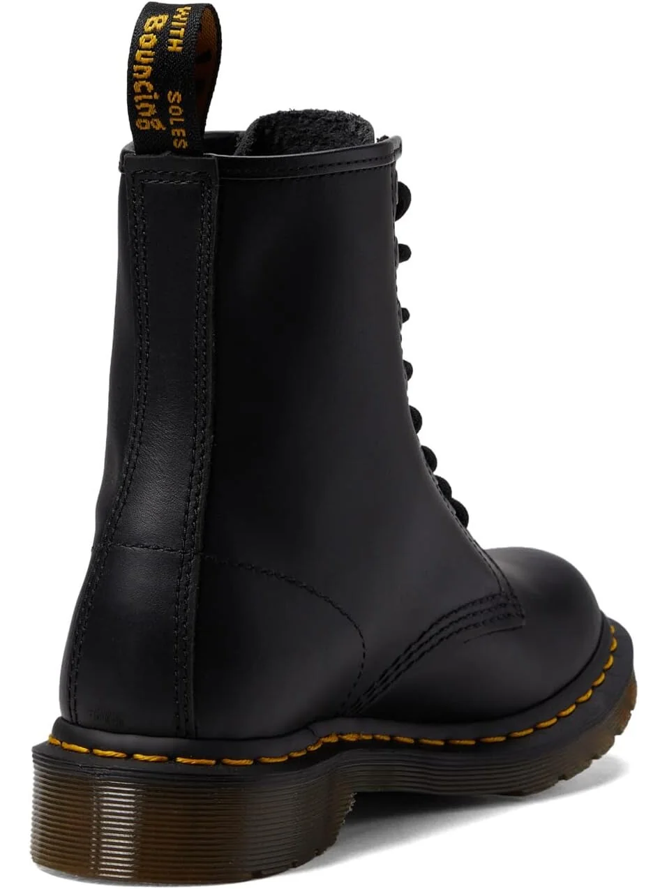 Ботинки женские Dr. Martens 1460 на шнуровке — 5