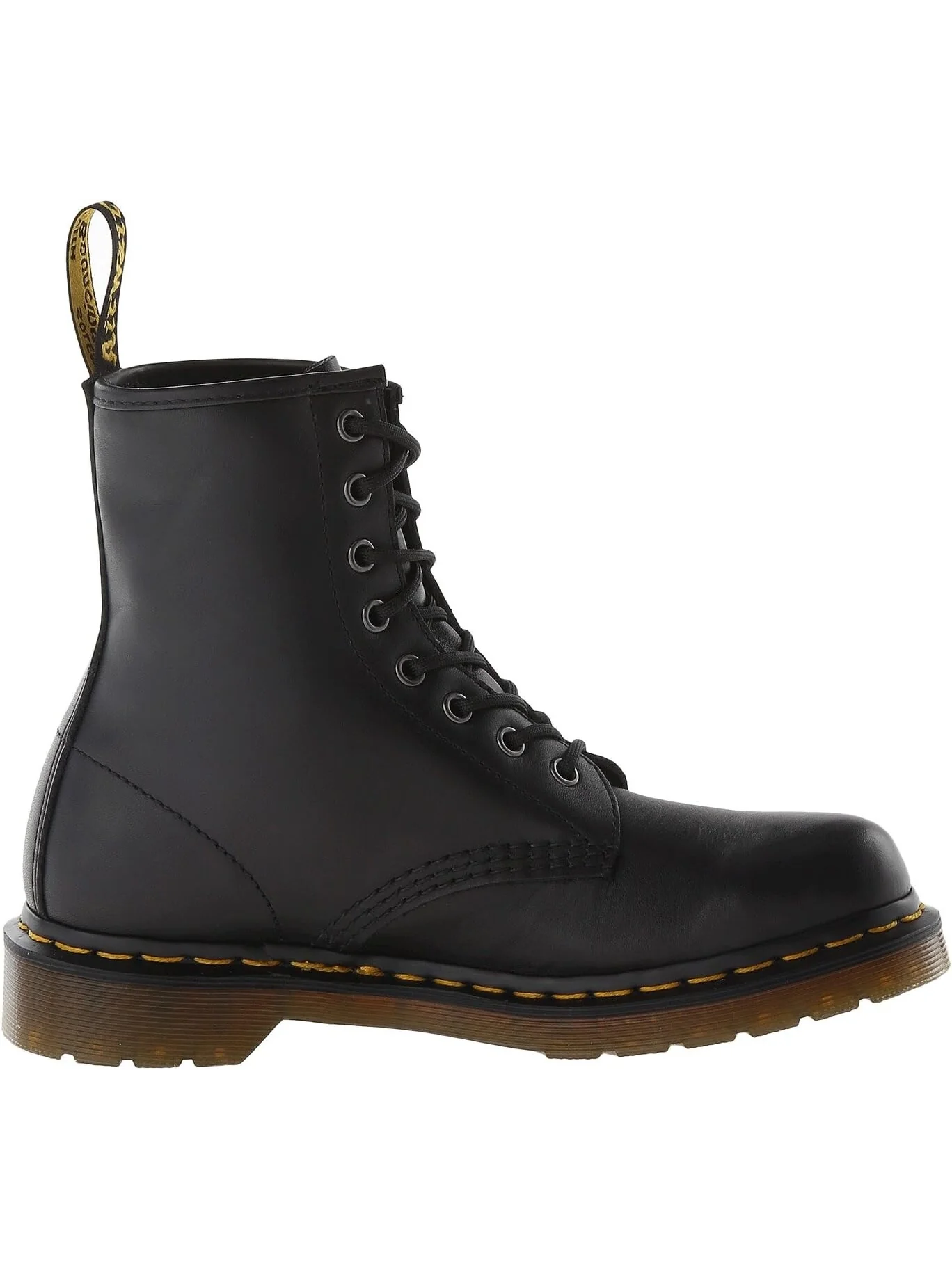 Ботинки женские Dr. Martens 1460 на шнуровке — 6