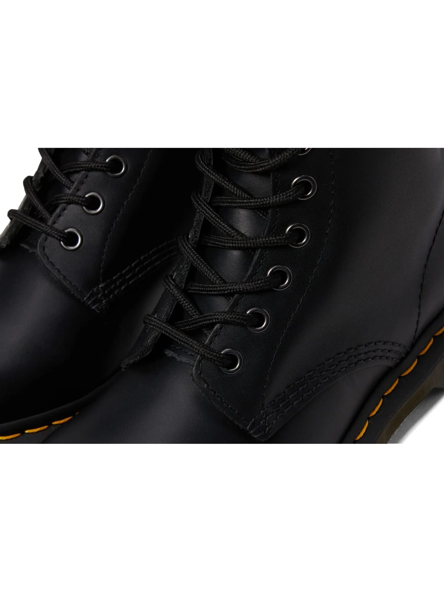Ботинки женские Dr. Martens 1460 на шнуровке — 7
