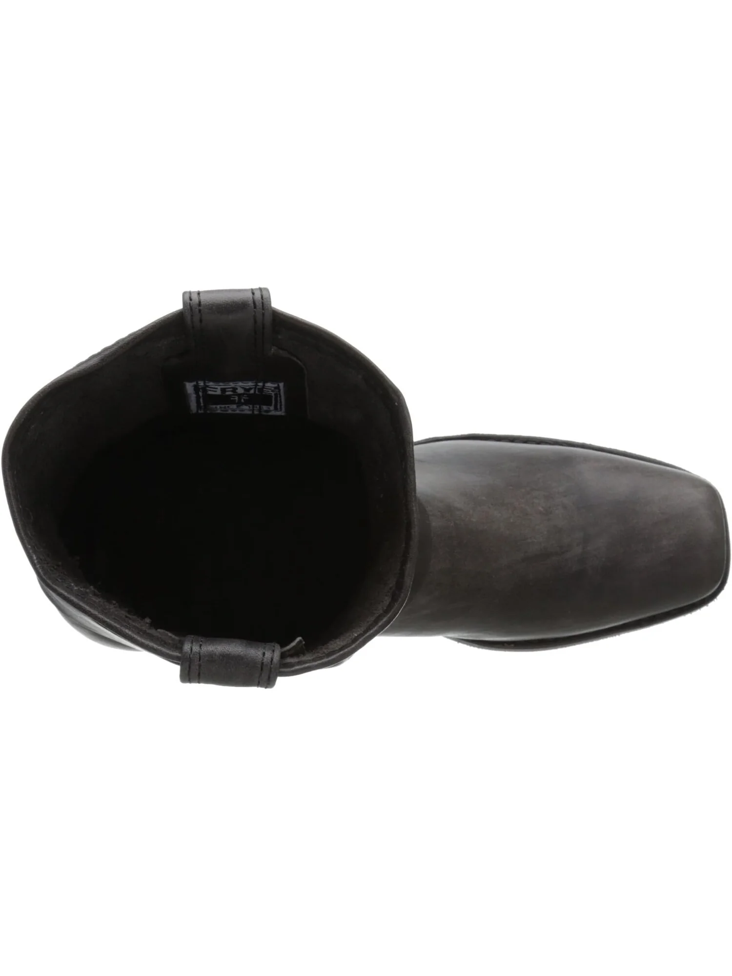 Мотоботинки Harness 8R Frye — 2