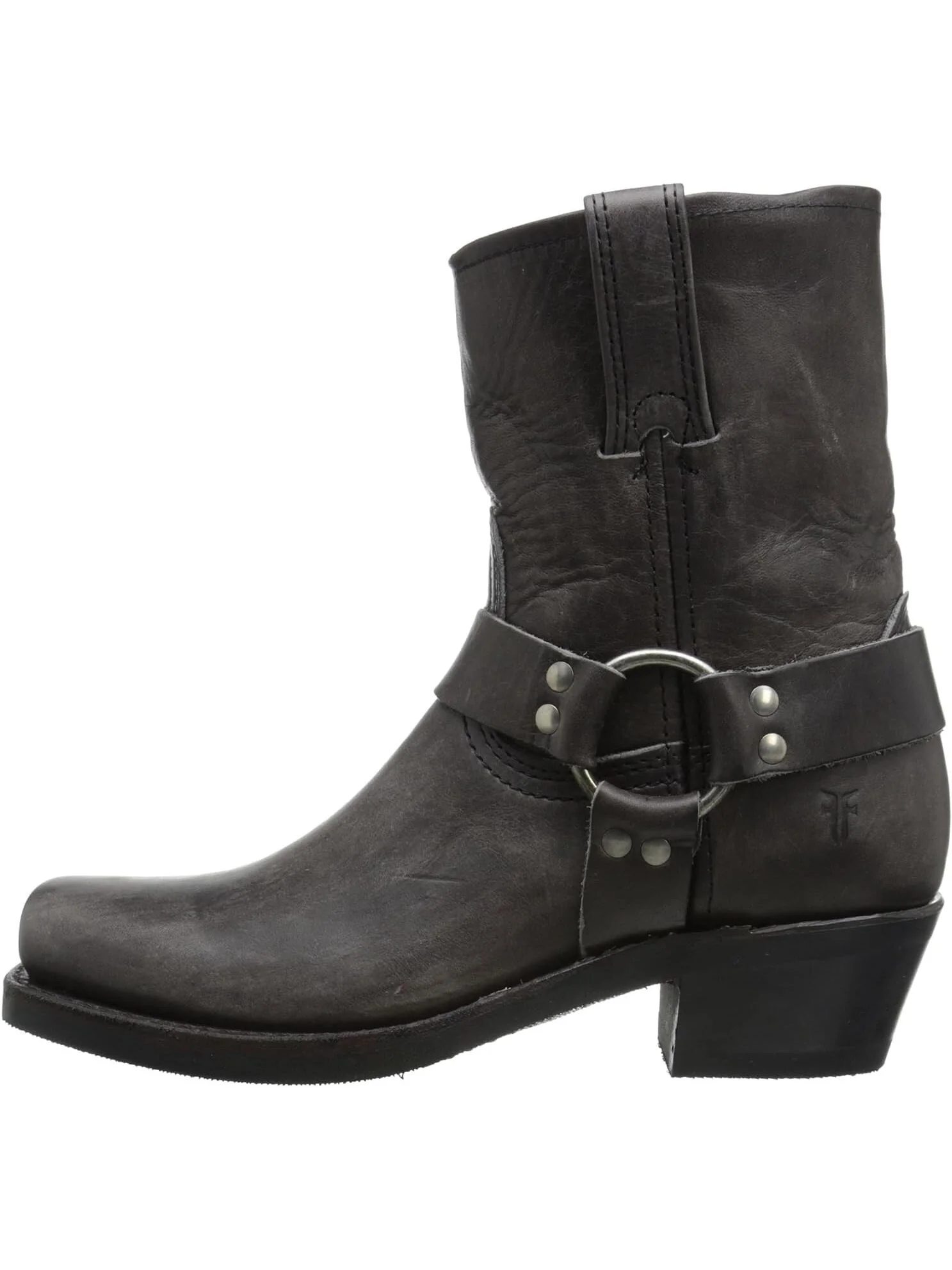 Мотоботинки Harness 8R Frye — 3