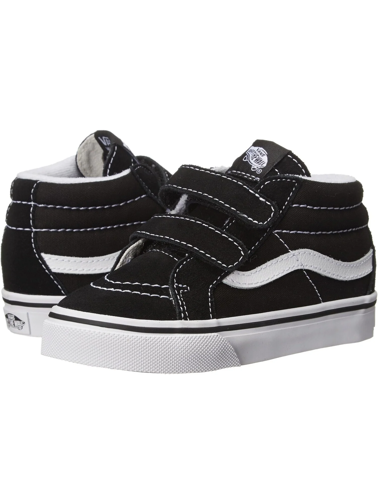 Кроссовки SK8 Mid Reissue V Vans — 1