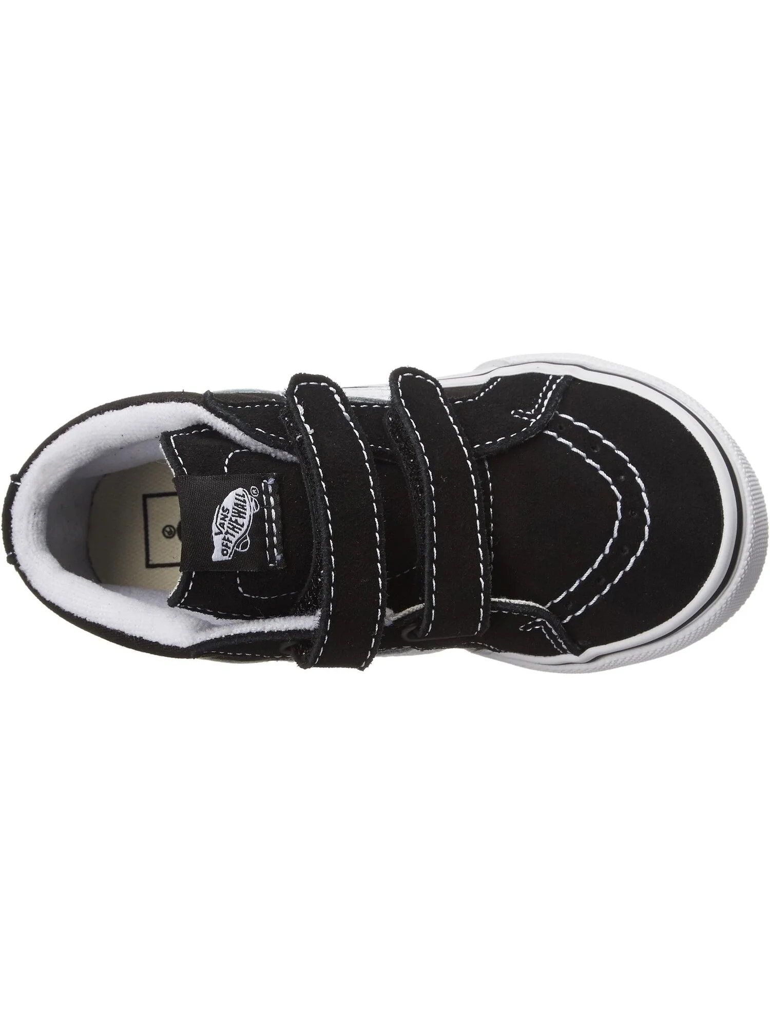 Кроссовки SK8 Mid Reissue V Vans — 2