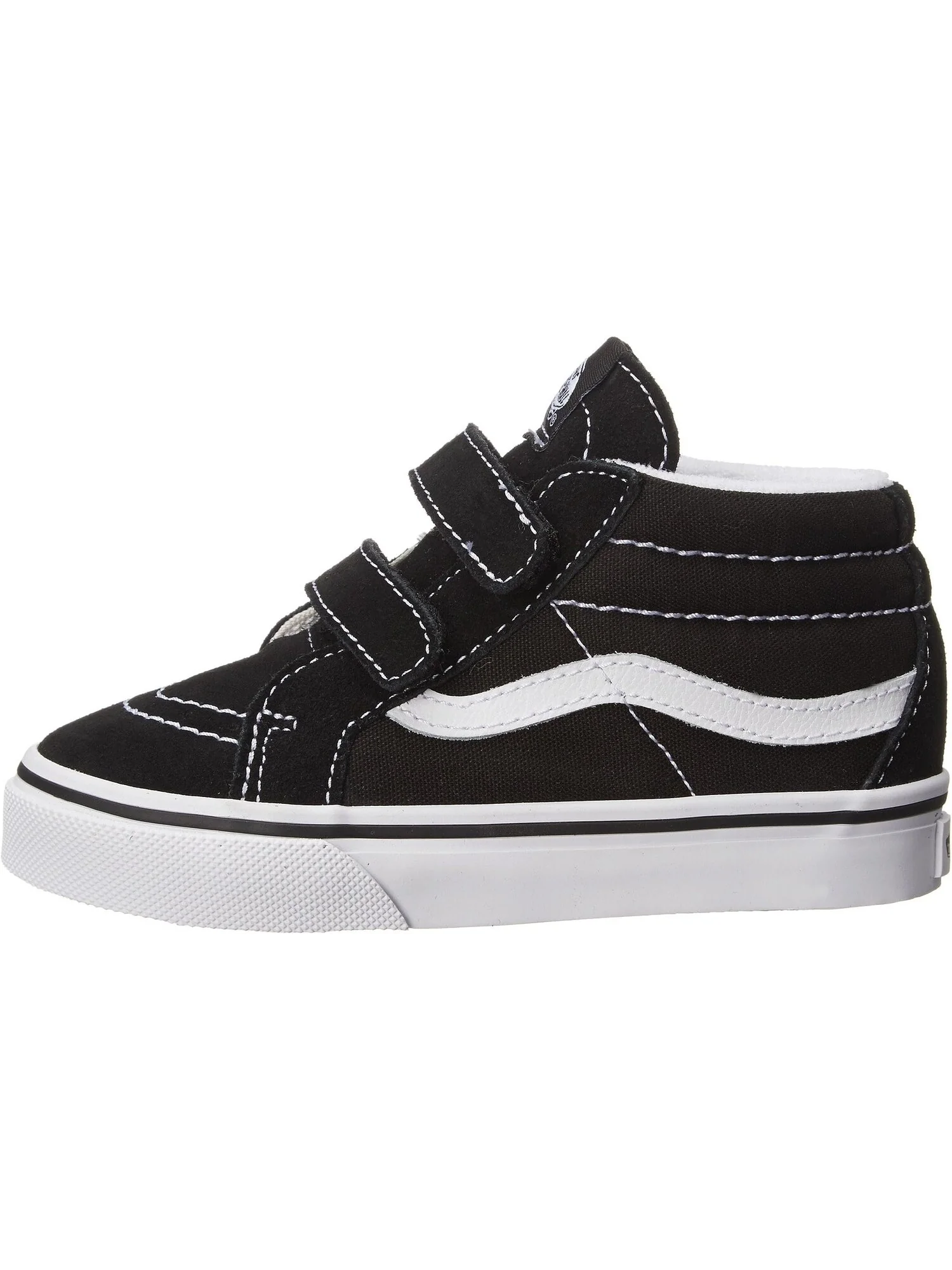Кроссовки SK8 Mid Reissue V Vans — 4