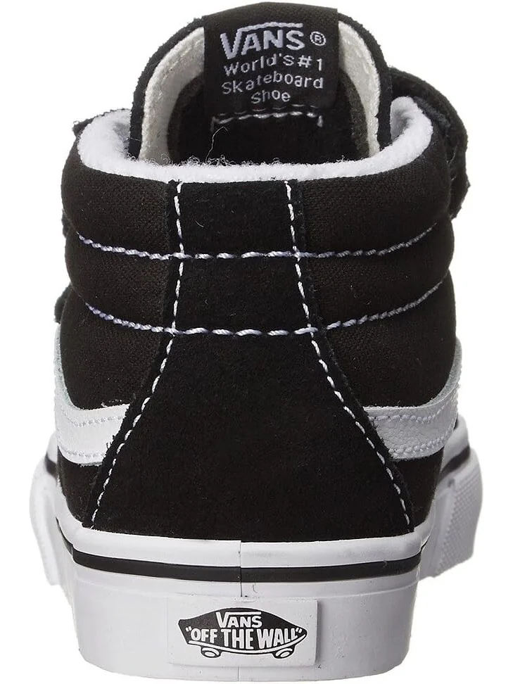 Кроссовки SK8 Mid Reissue V Vans — 5