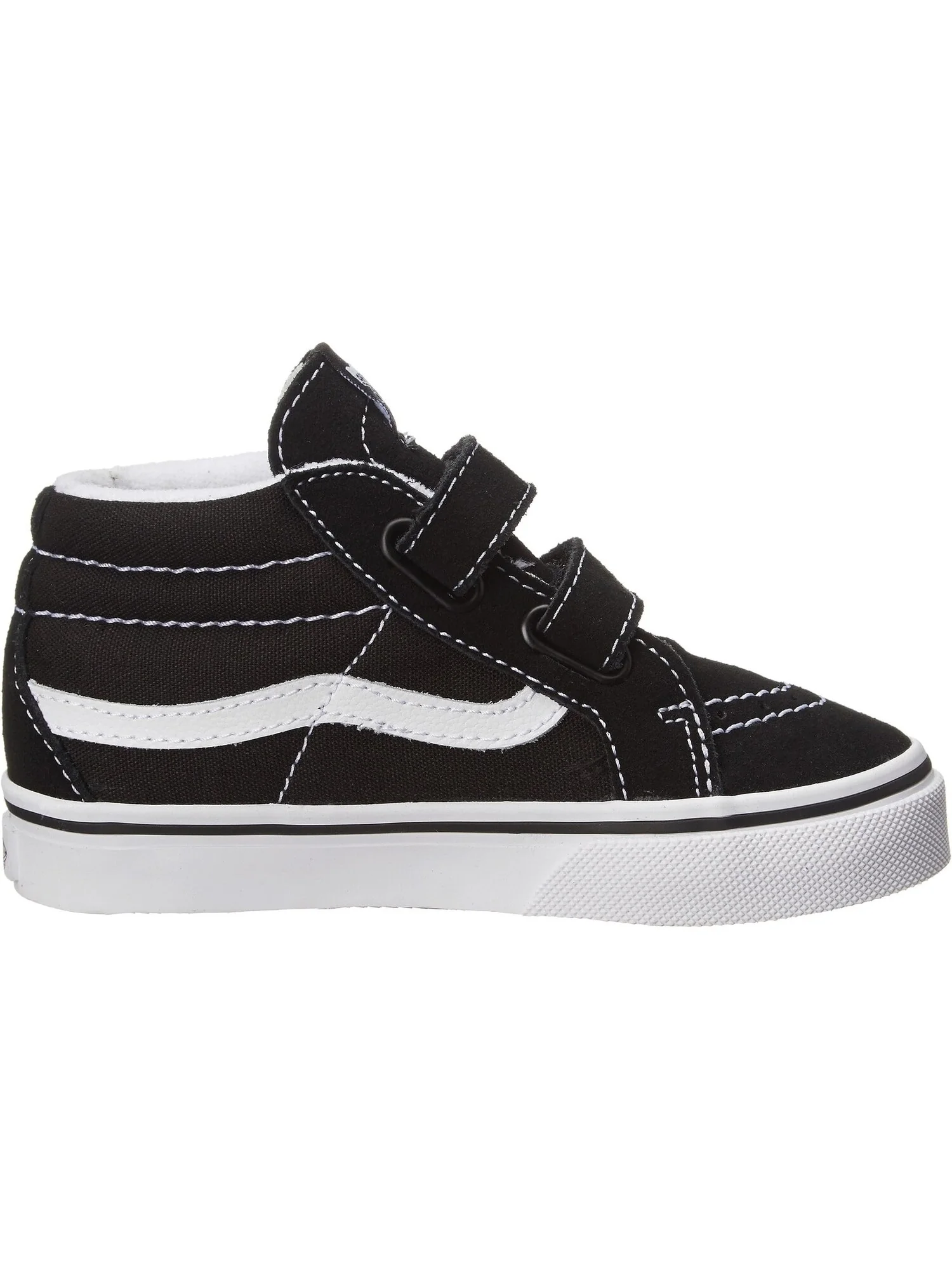 Кроссовки SK8 Mid Reissue V Vans — 6