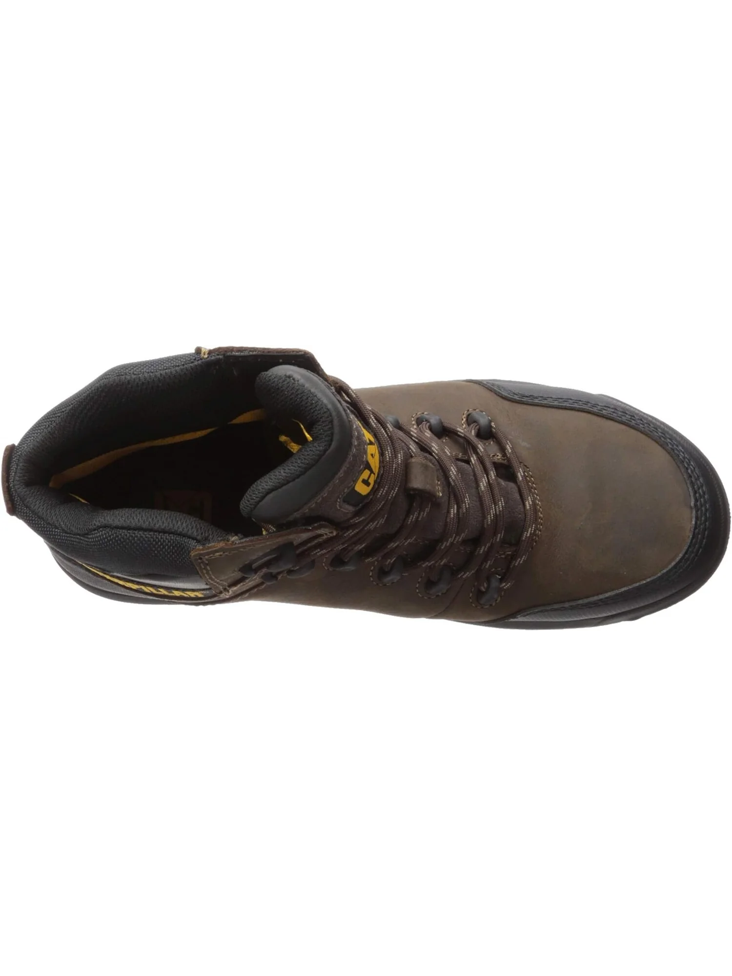 Ботинки Caterpillar Resorption Waterproof Composite Toe — 2