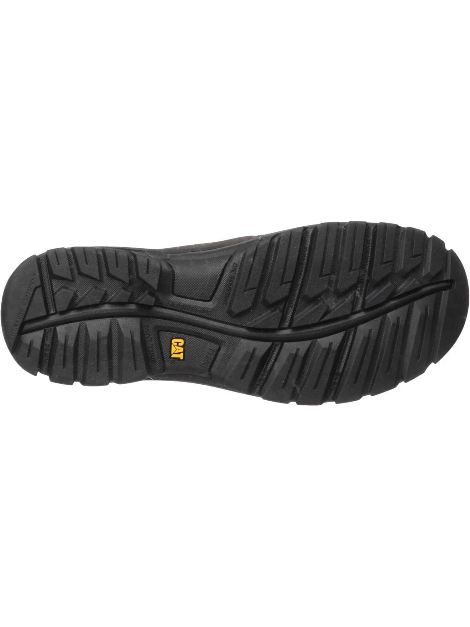 Ботинки Caterpillar Resorption Waterproof Composite Toe — 3