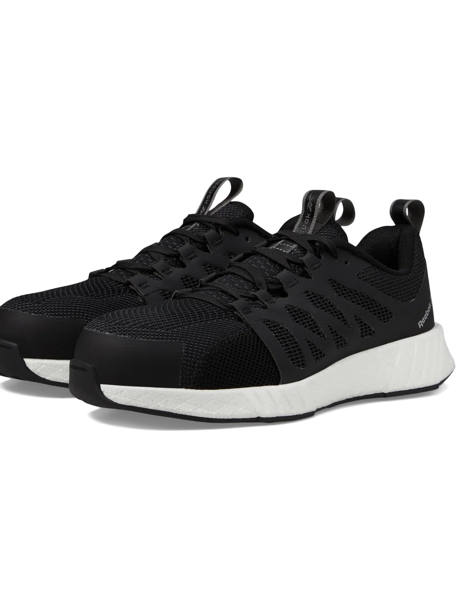 Кроссовки Reebok Work Fusion Flexweave Work - RB413 Composite Toe — 1