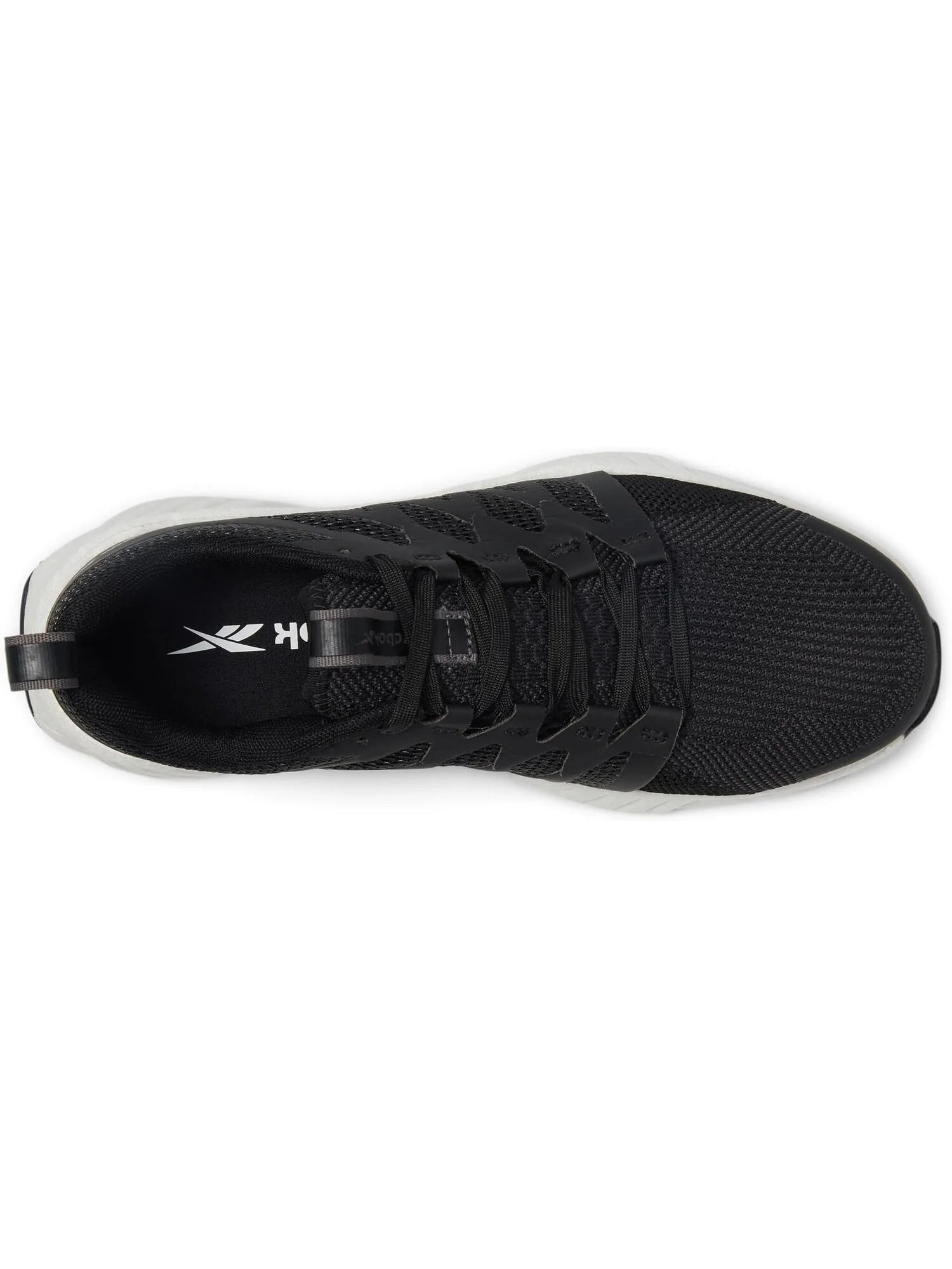 Кроссовки Reebok Work Fusion Flexweave Work - RB413 Composite Toe — 2
