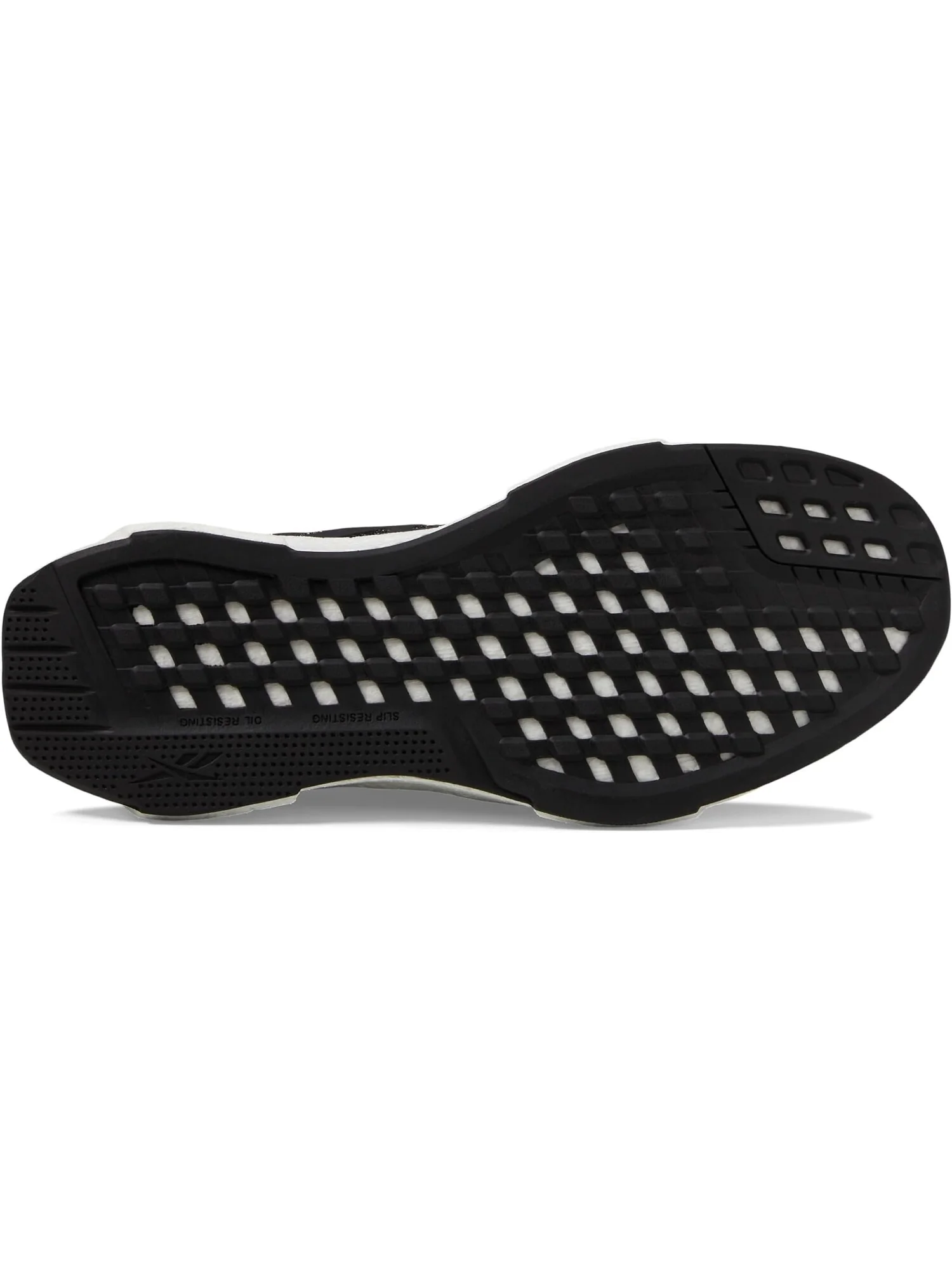 Кроссовки Reebok Work Fusion Flexweave Work - RB413 Composite Toe — 3