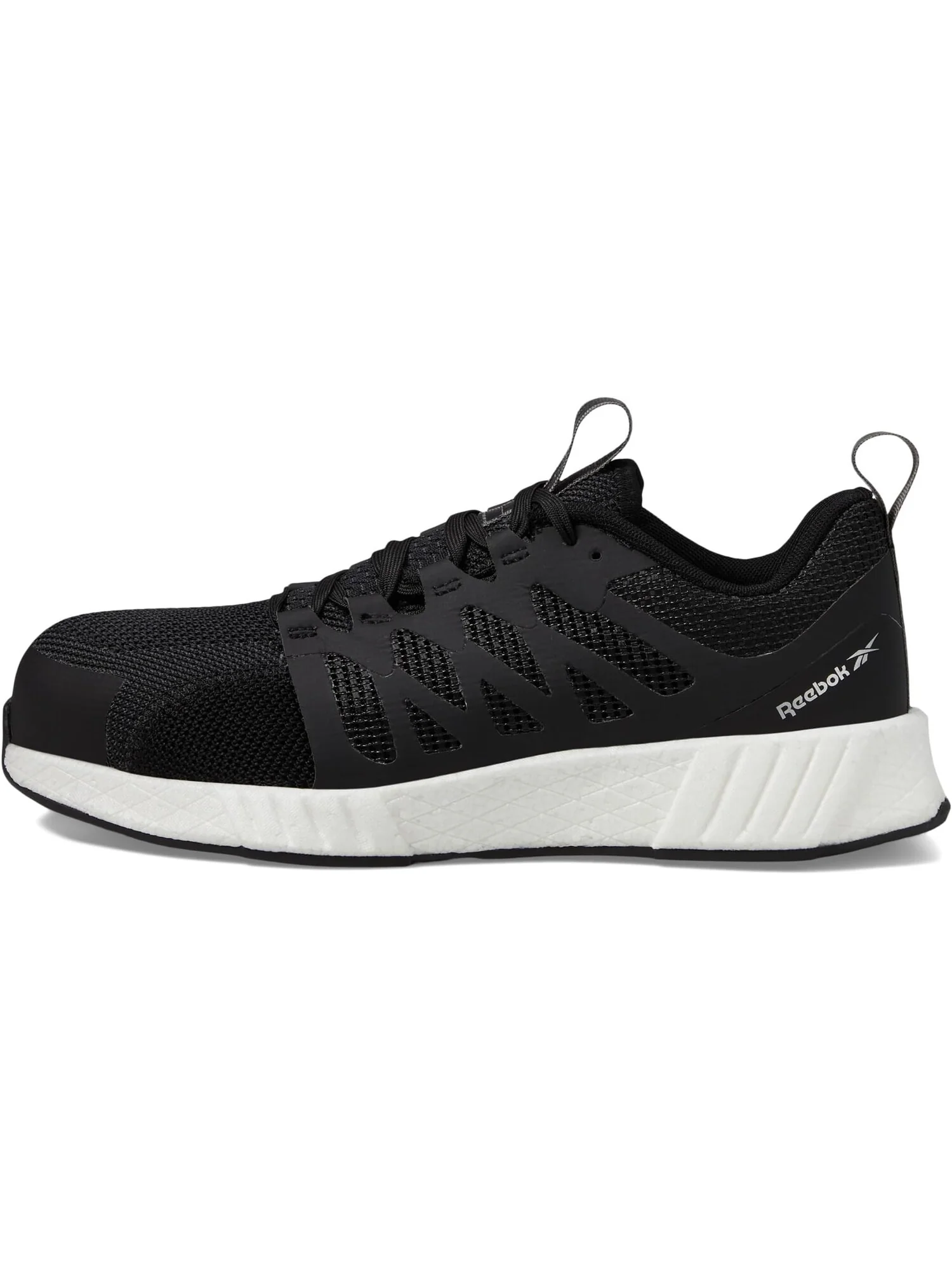 Кроссовки Reebok Work Fusion Flexweave Work - RB413 Composite Toe — 4