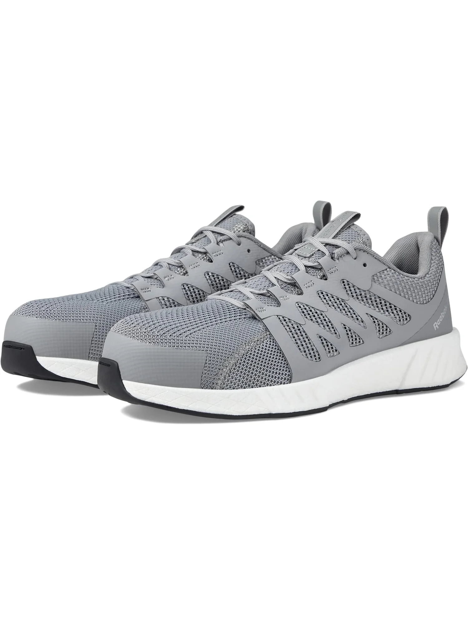 Кроссовки Reebok Work Fusion Flexweave Work EH Comp Toe — 1