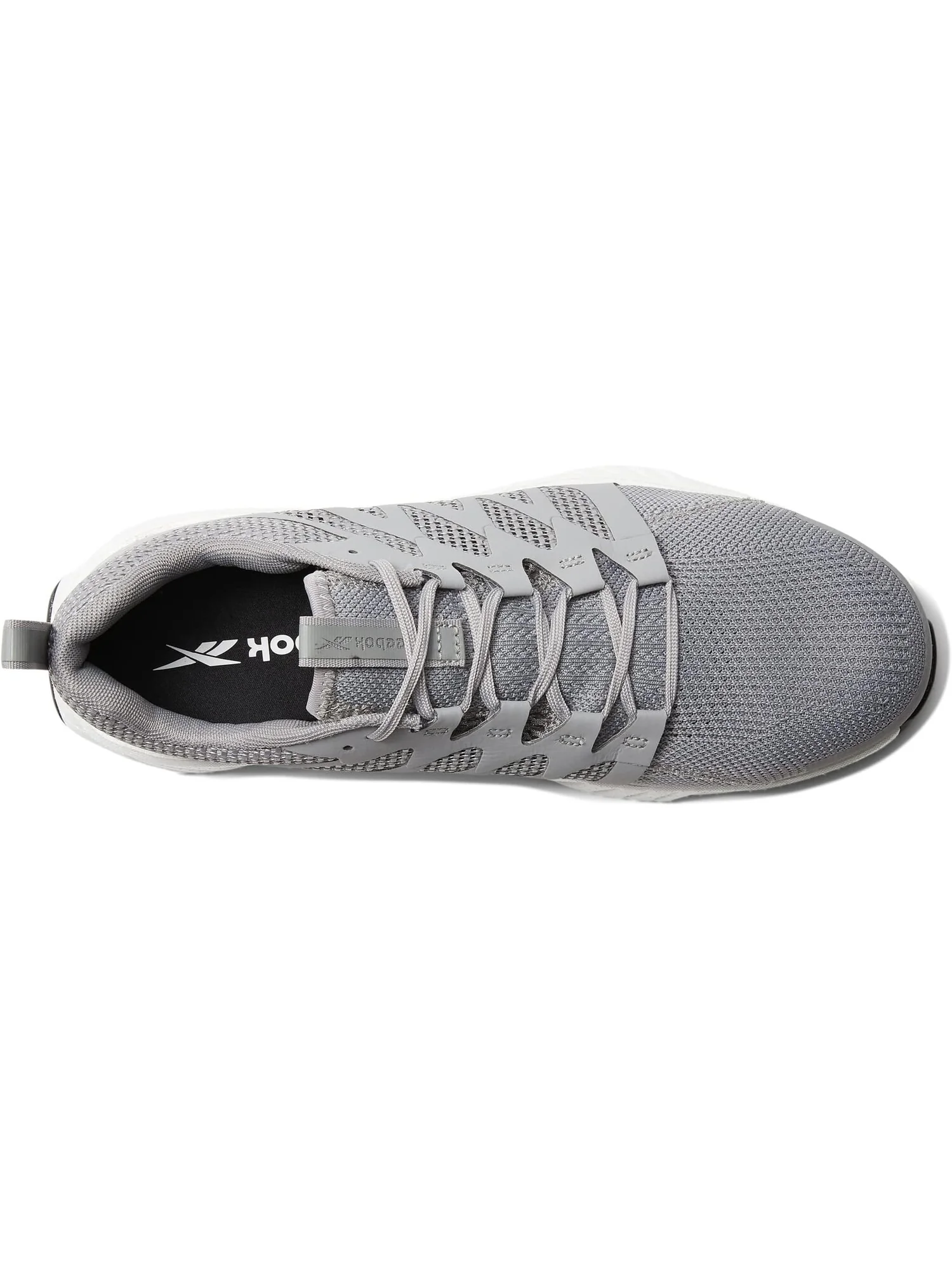 Кроссовки Reebok Work Fusion Flexweave Work EH Comp Toe — 2