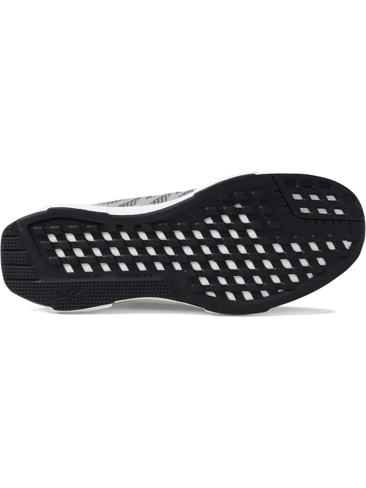 Кроссовки Reebok Work Fusion Flexweave Work EH Comp Toe — 3