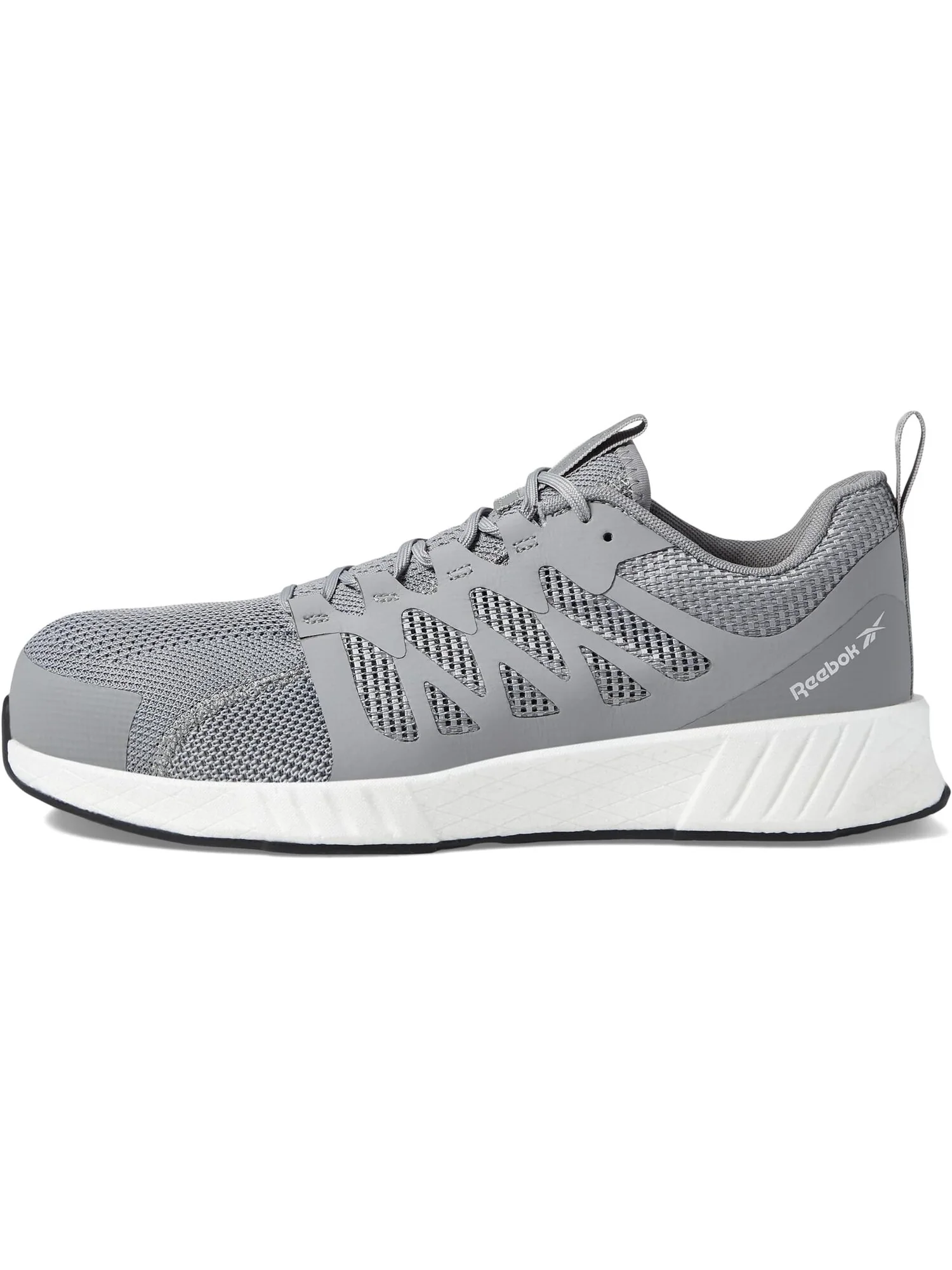 Кроссовки Reebok Work Fusion Flexweave Work EH Comp Toe — 4