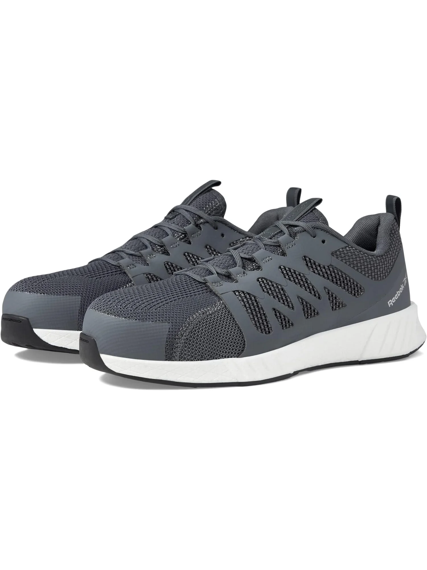 Кроссовки Reebok Work Fusion Flexweave Work EH Comp Toe — 1