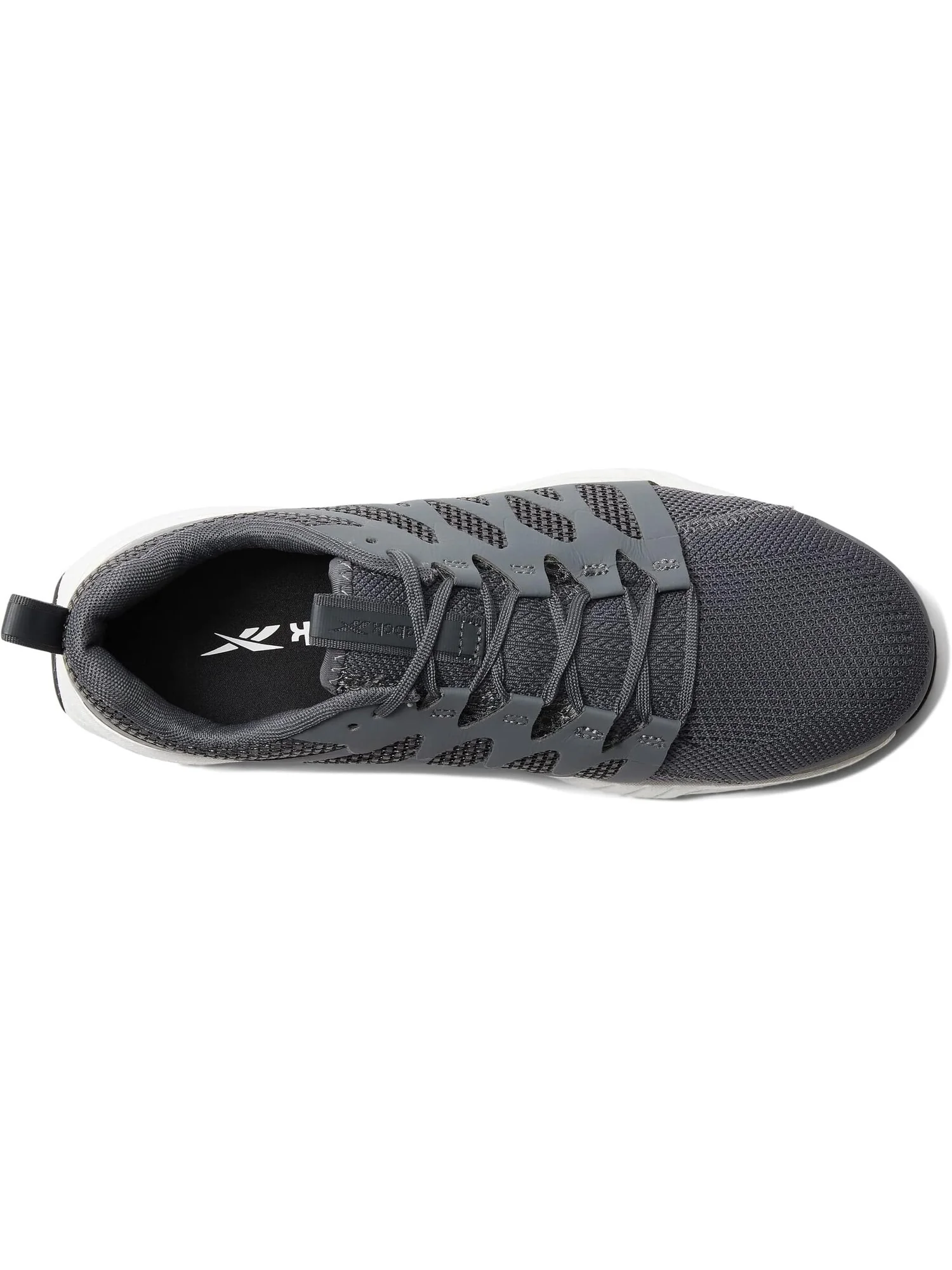 Кроссовки Reebok Work Fusion Flexweave Work EH Comp Toe — 2