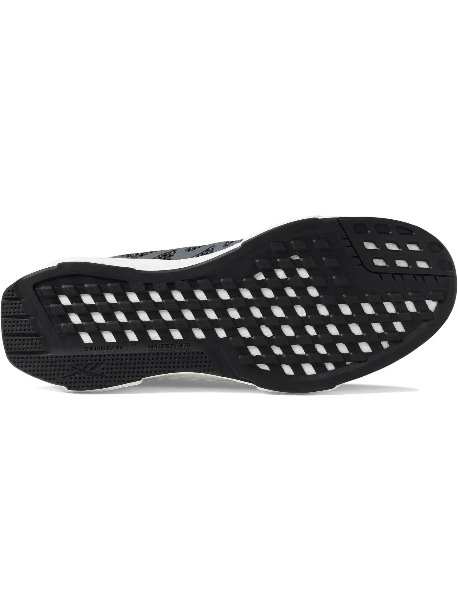 Кроссовки Reebok Work Fusion Flexweave Work EH Comp Toe — 3