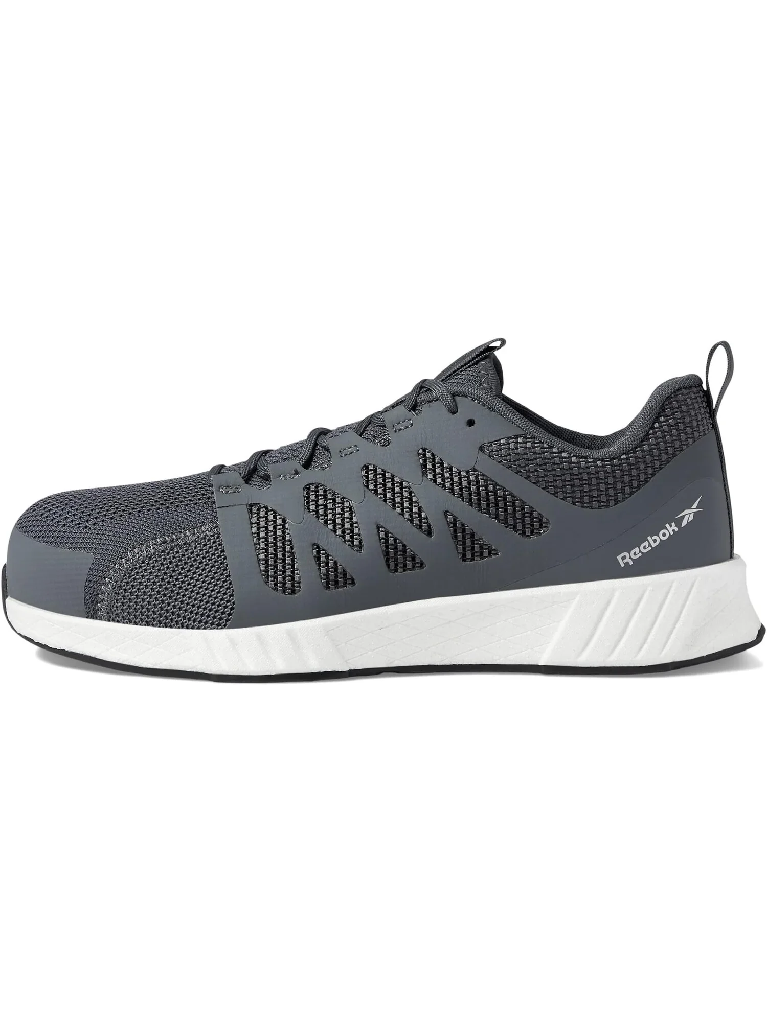 Кроссовки Reebok Work Fusion Flexweave Work EH Comp Toe — 4
