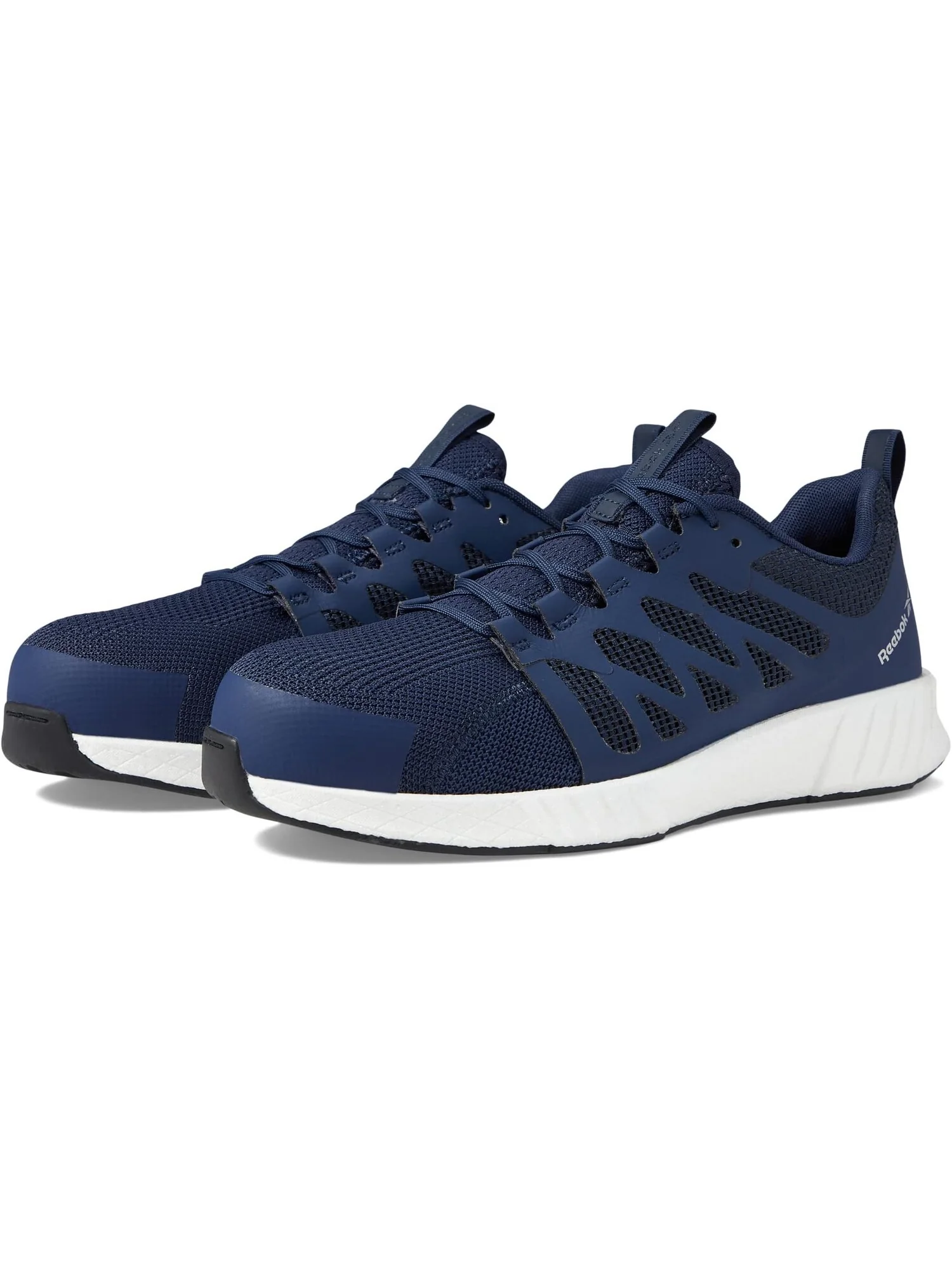 Кроссовки Reebok Work Fusion Flexweave Work EH Comp Toe — 1