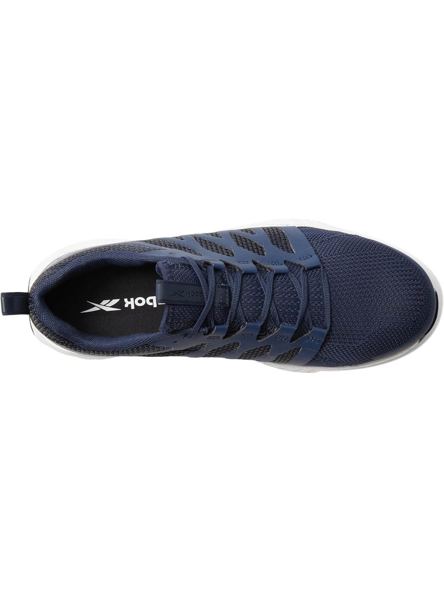 Кроссовки Reebok Work Fusion Flexweave Work EH Comp Toe — 2