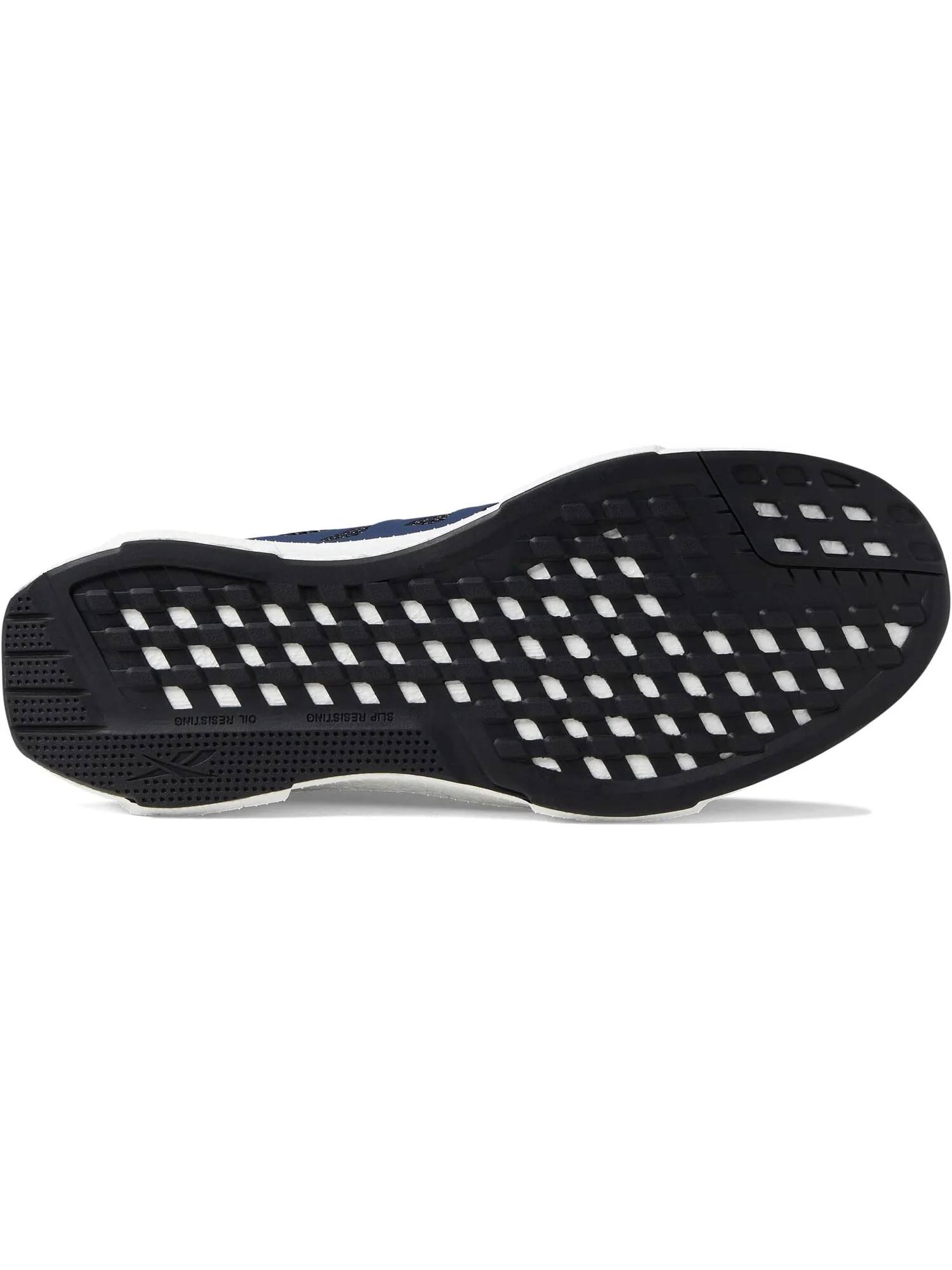 Кроссовки Reebok Work Fusion Flexweave Work EH Comp Toe — 3