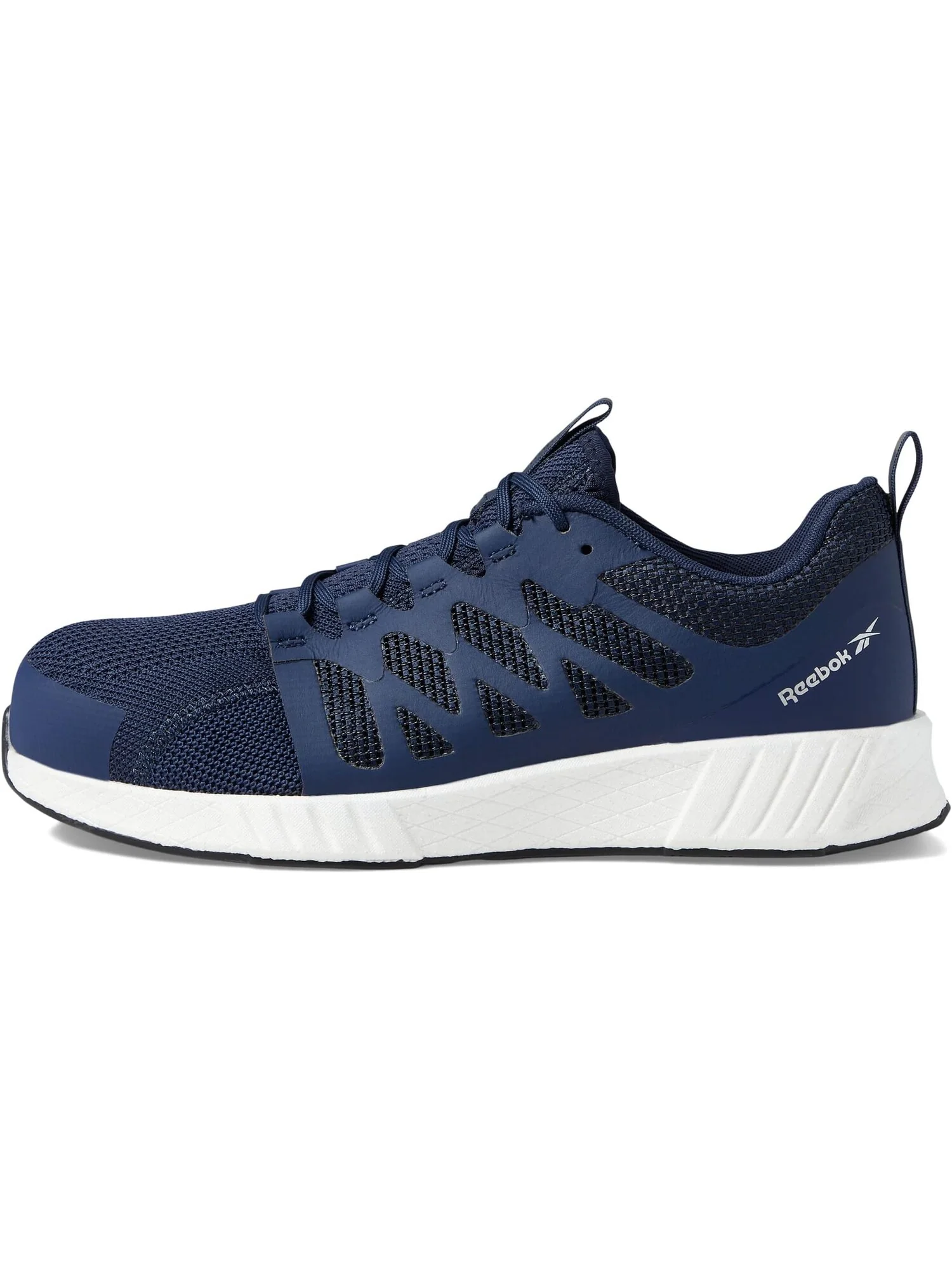 Кроссовки Reebok Work Fusion Flexweave Work EH Comp Toe — 4