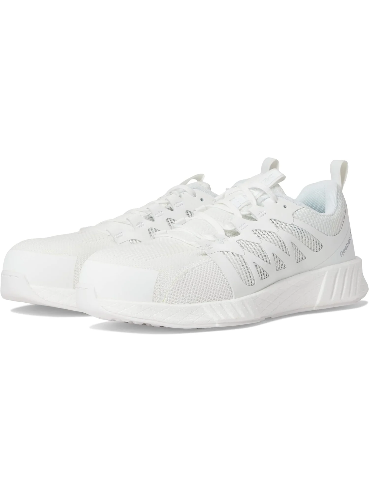 Кроссовки Reebok Work Fusion Flexweave Work EH Comp Toe — 1