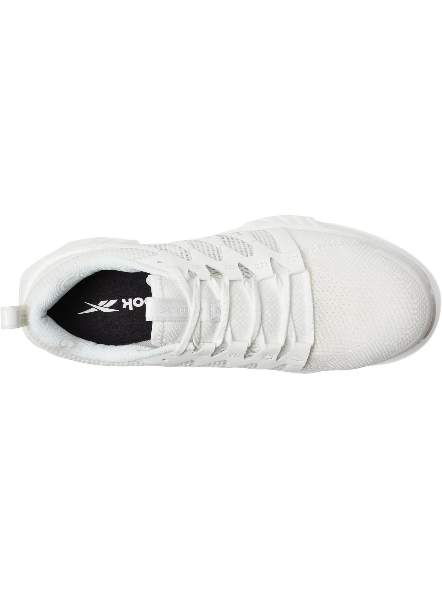 Кроссовки Reebok Work Fusion Flexweave Work EH Comp Toe — 2