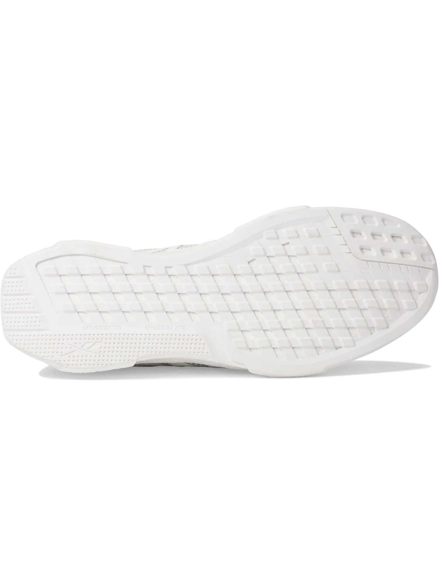 Кроссовки Reebok Work Fusion Flexweave Work EH Comp Toe — 3