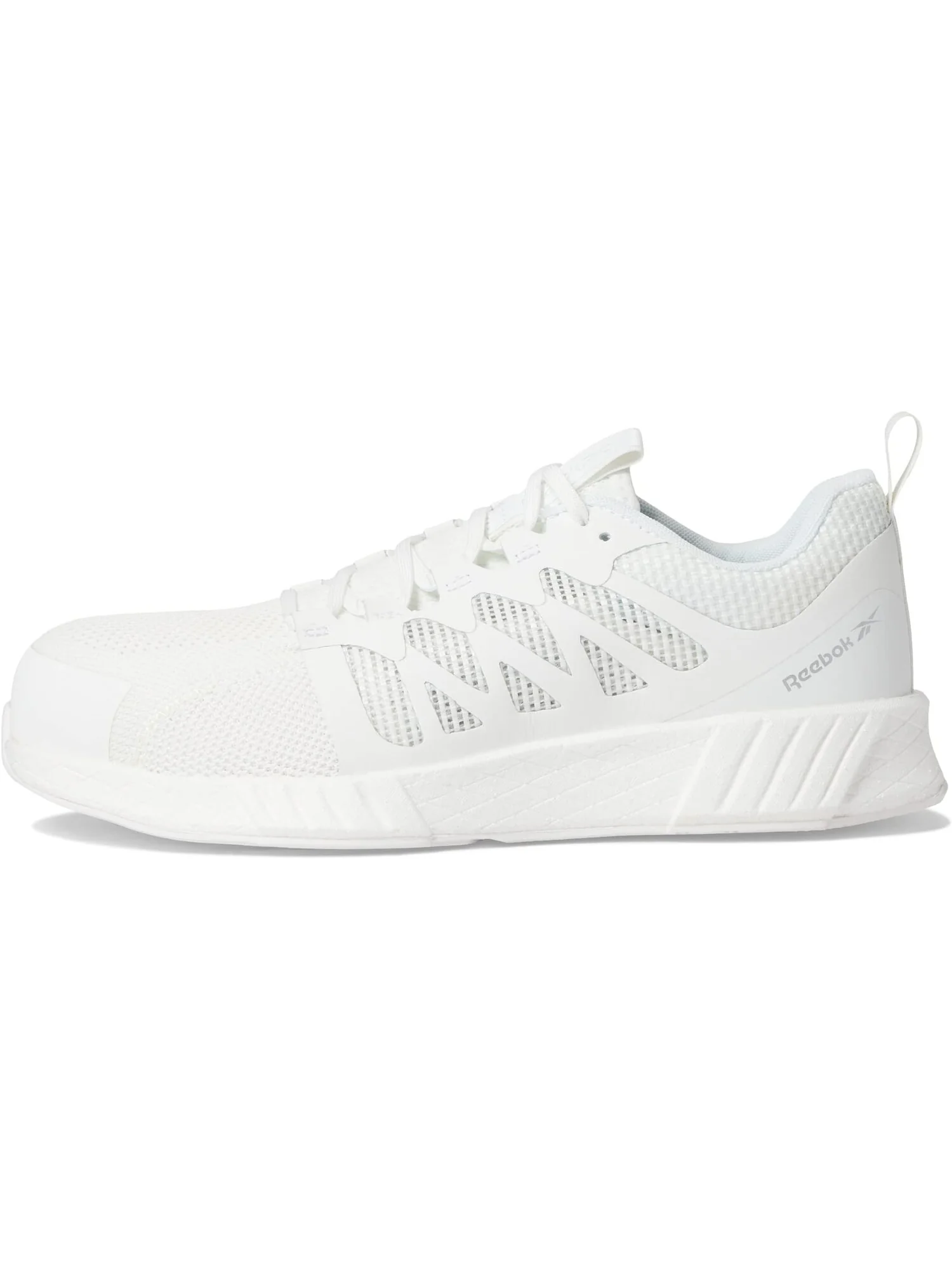 Кроссовки Reebok Work Fusion Flexweave Work EH Comp Toe — 4