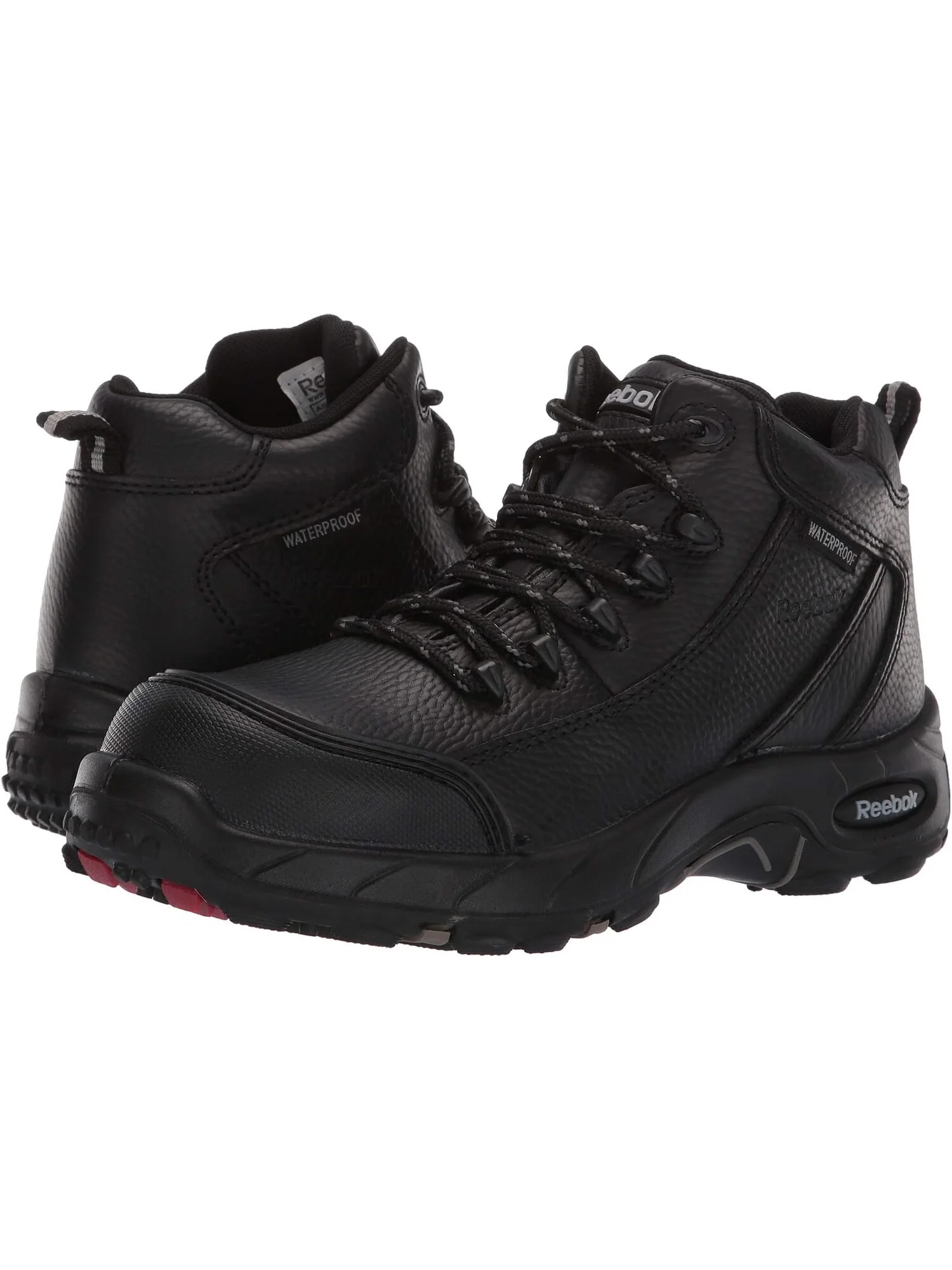 Кроссовки Reebok Work Tiahawk — 1