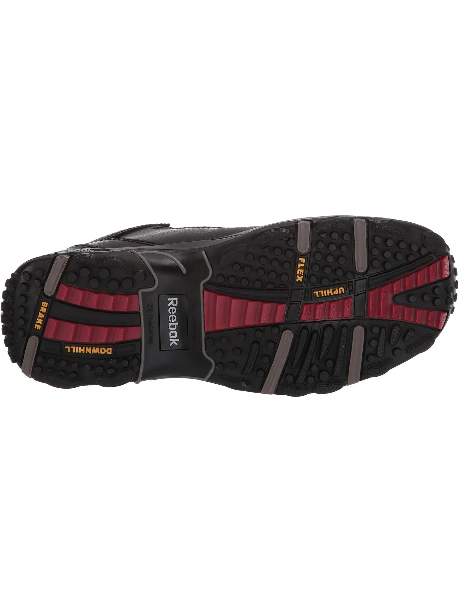 Кроссовки Reebok Work Tiahawk — 3