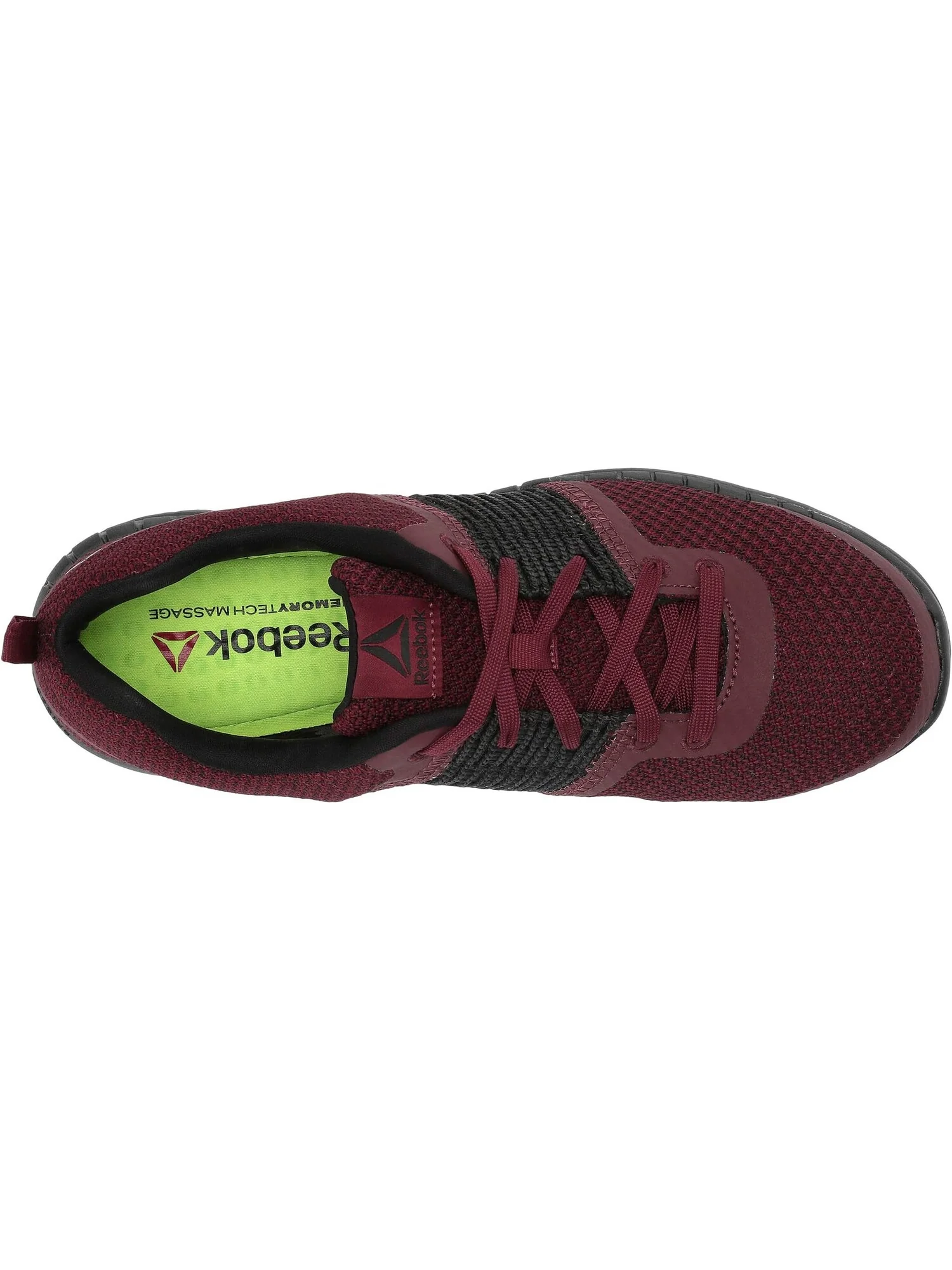Кроссовки Reebok Work Print Work ULTK — 2