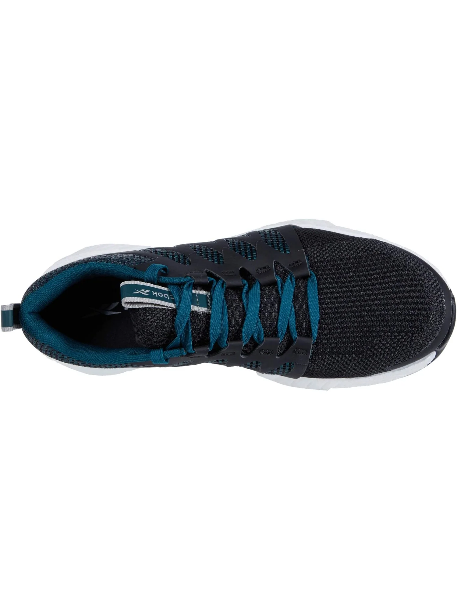 Кроссовки Reebok Work Fusion Flexweave Cage Composite Toe — 2