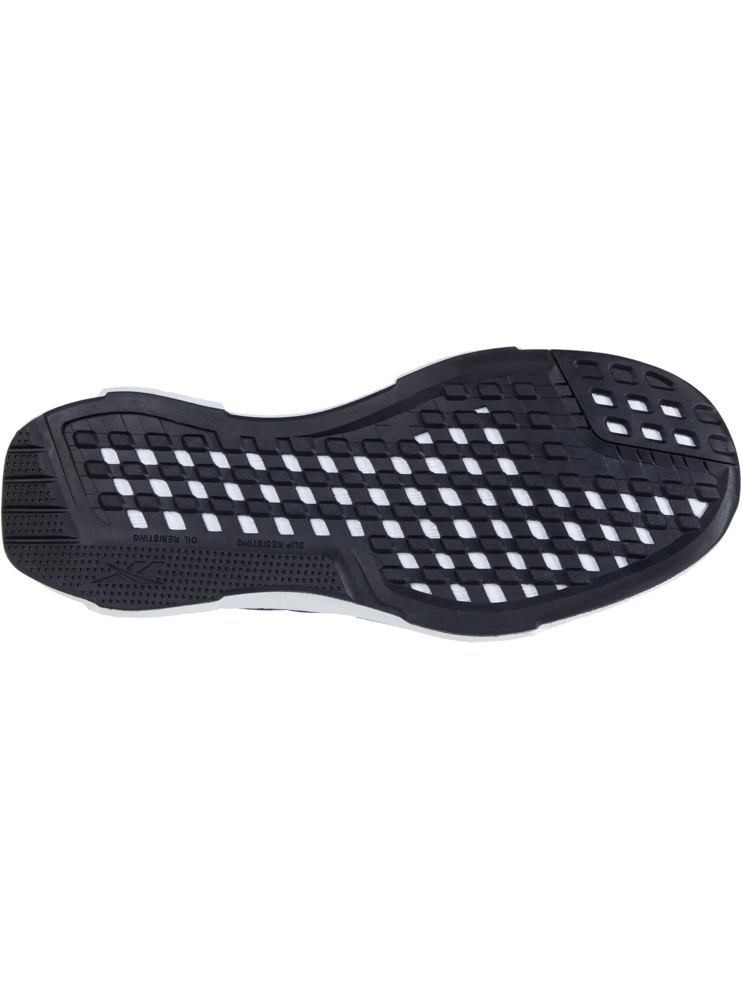 Кроссовки Reebok Work Fusion Flexweave Cage Composite Toe — 3