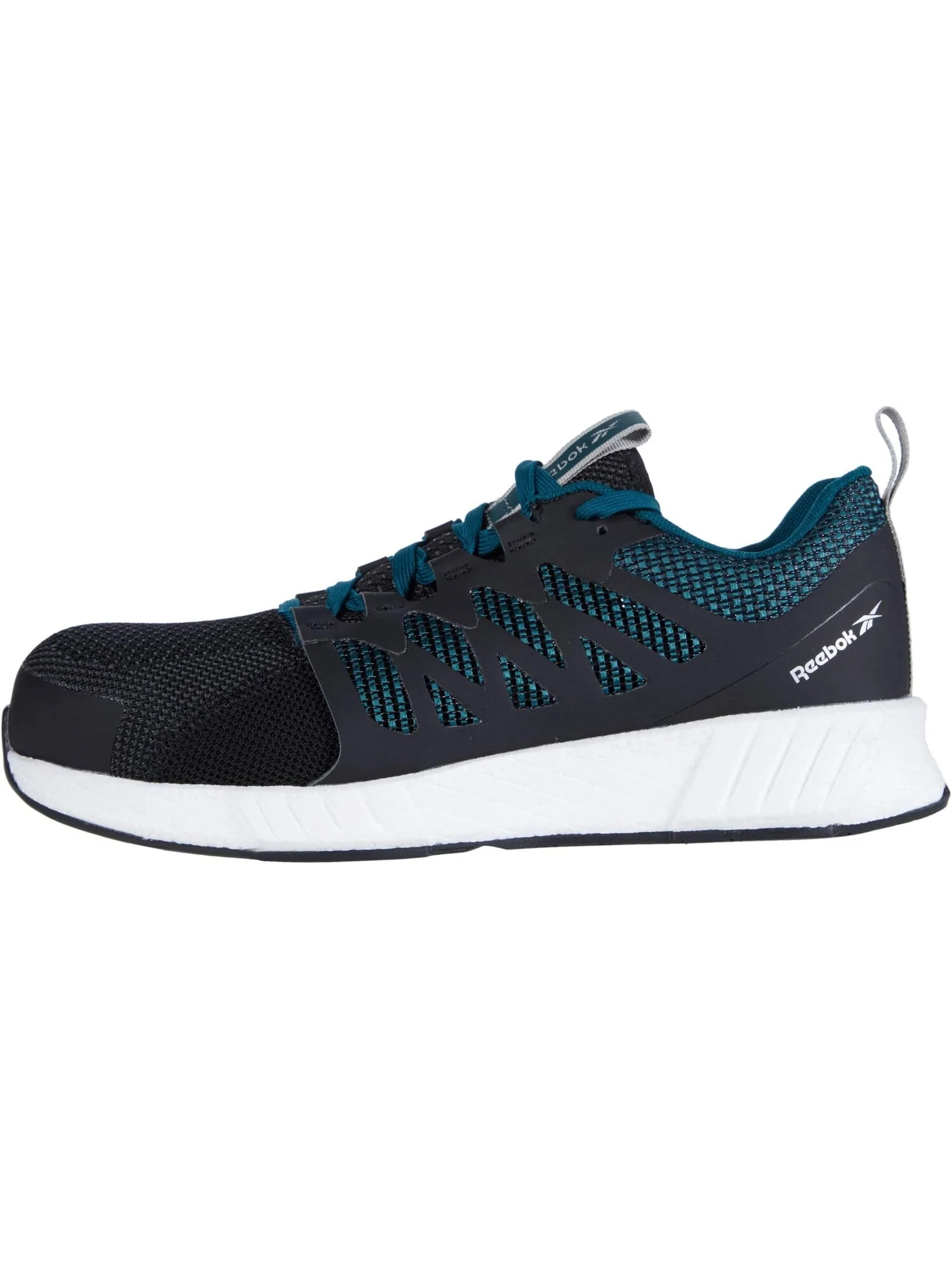 Кроссовки Reebok Work Fusion Flexweave Cage Composite Toe — 4